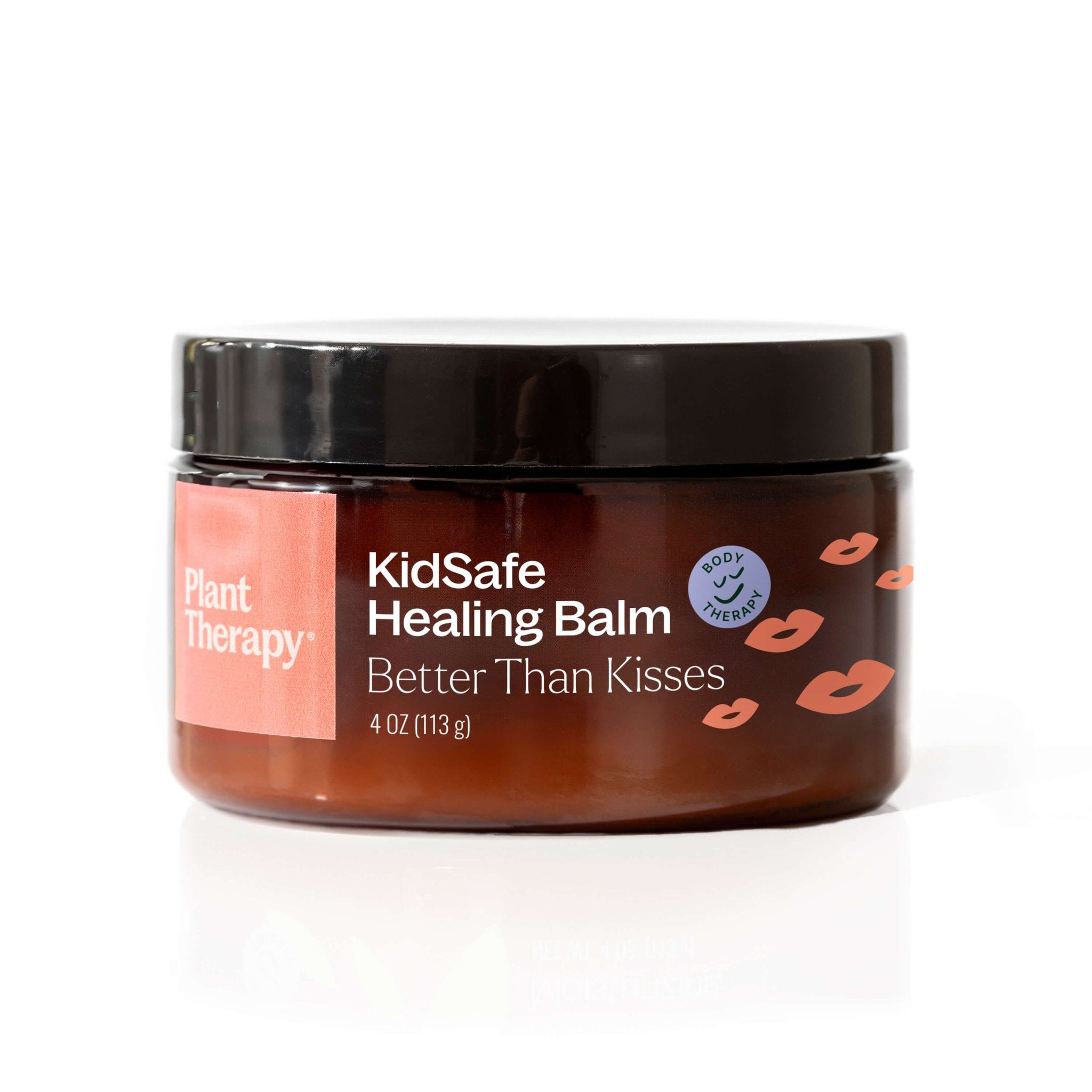 Better Than Kisses® Healing Balm Plant Therapy