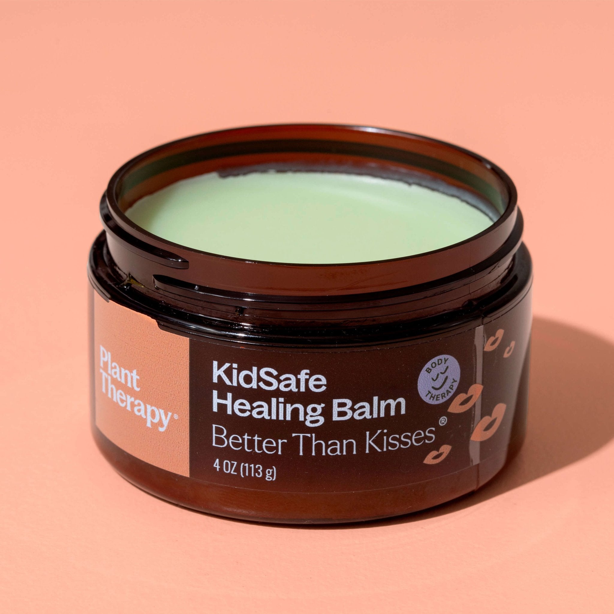 Better Than Kisses® Healing Balm Plant Therapy