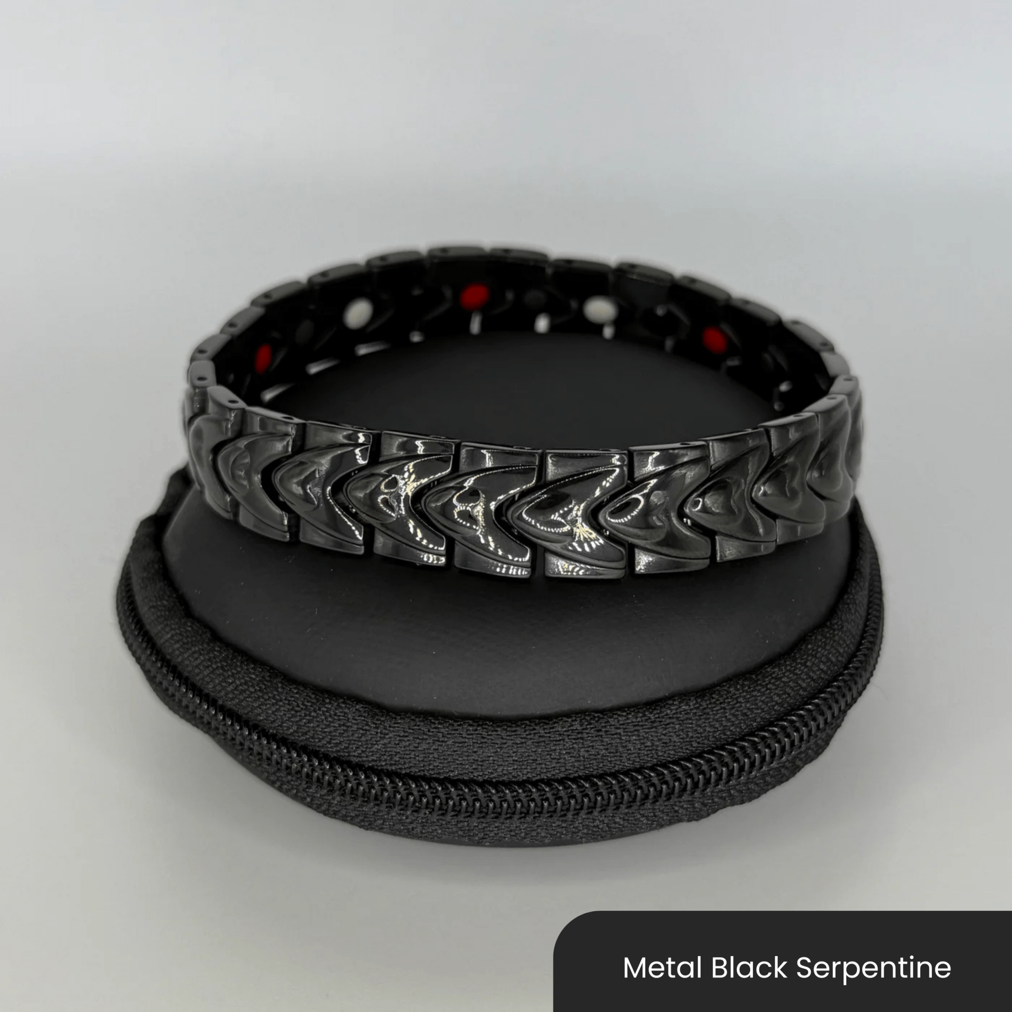 Bio Bands - Metal Therasage