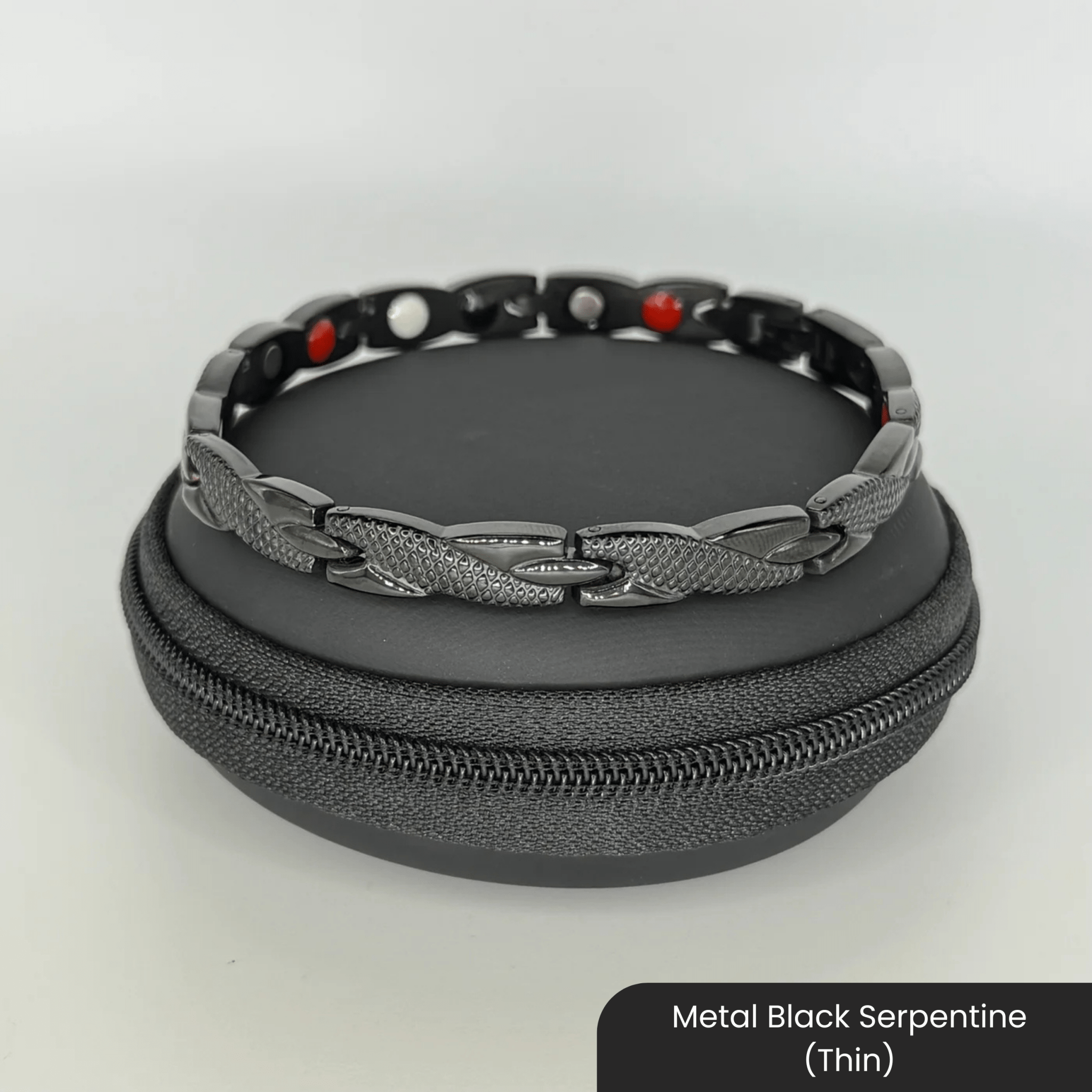 Bio Bands - Metal Therasage