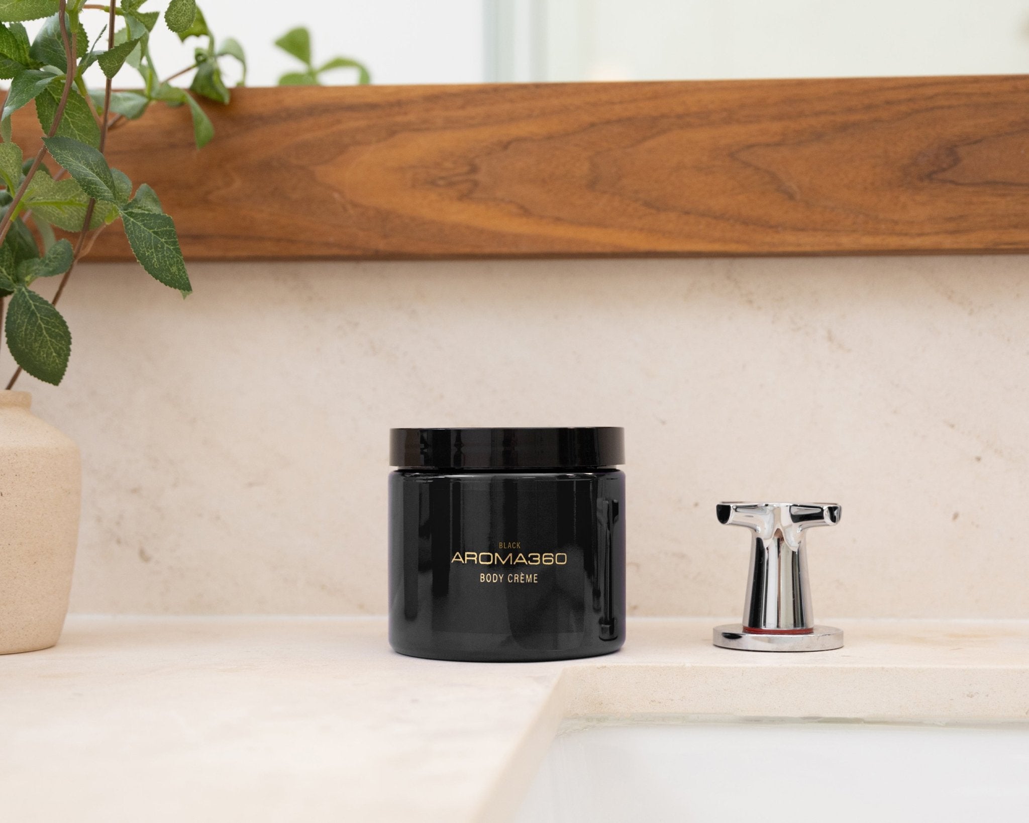 Black Body Crème Aroma360