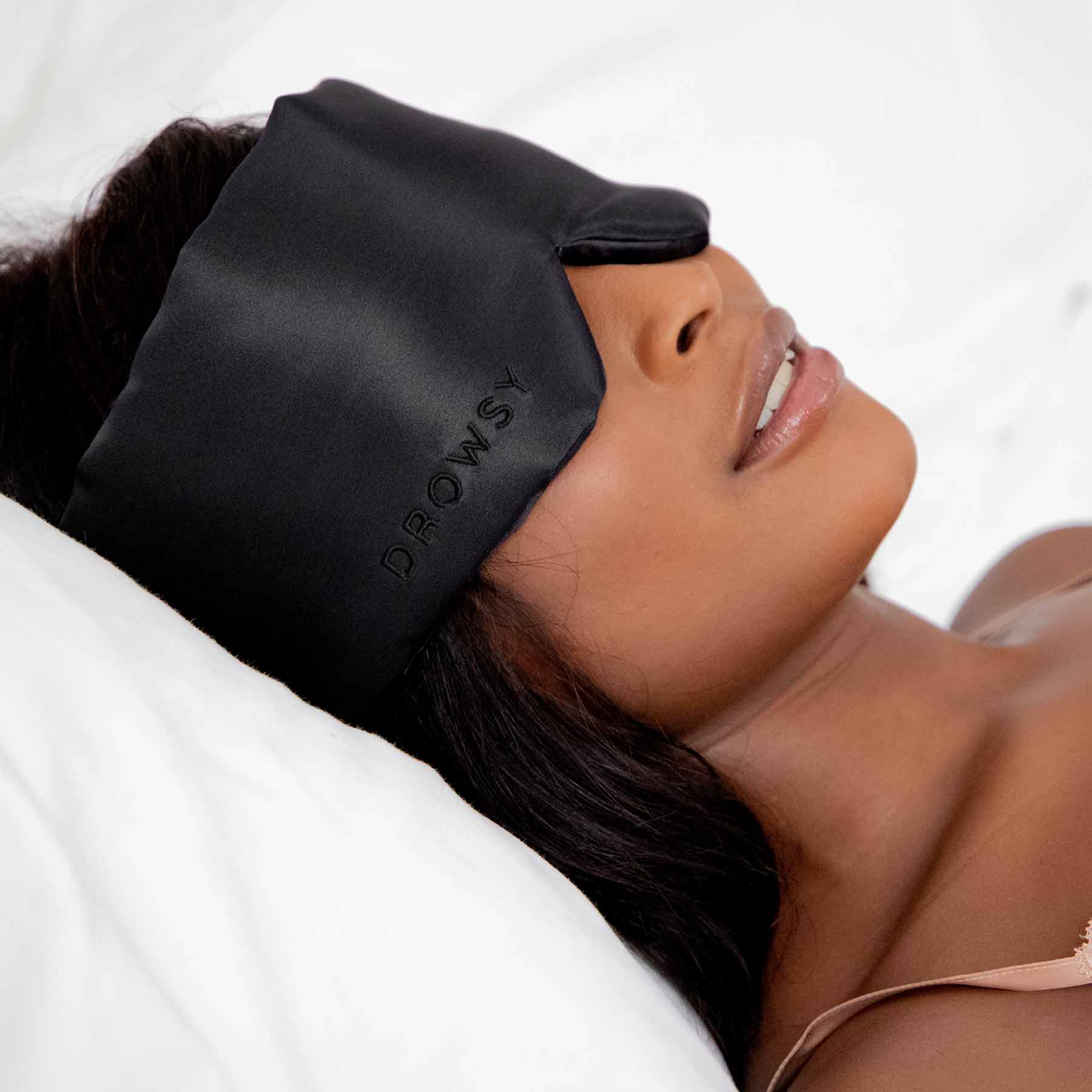 Black Jade Drowsy