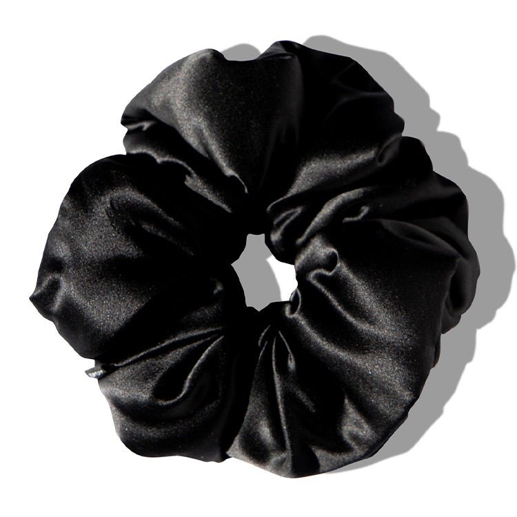 Black Jade - Padded Scrunchie Drowsy