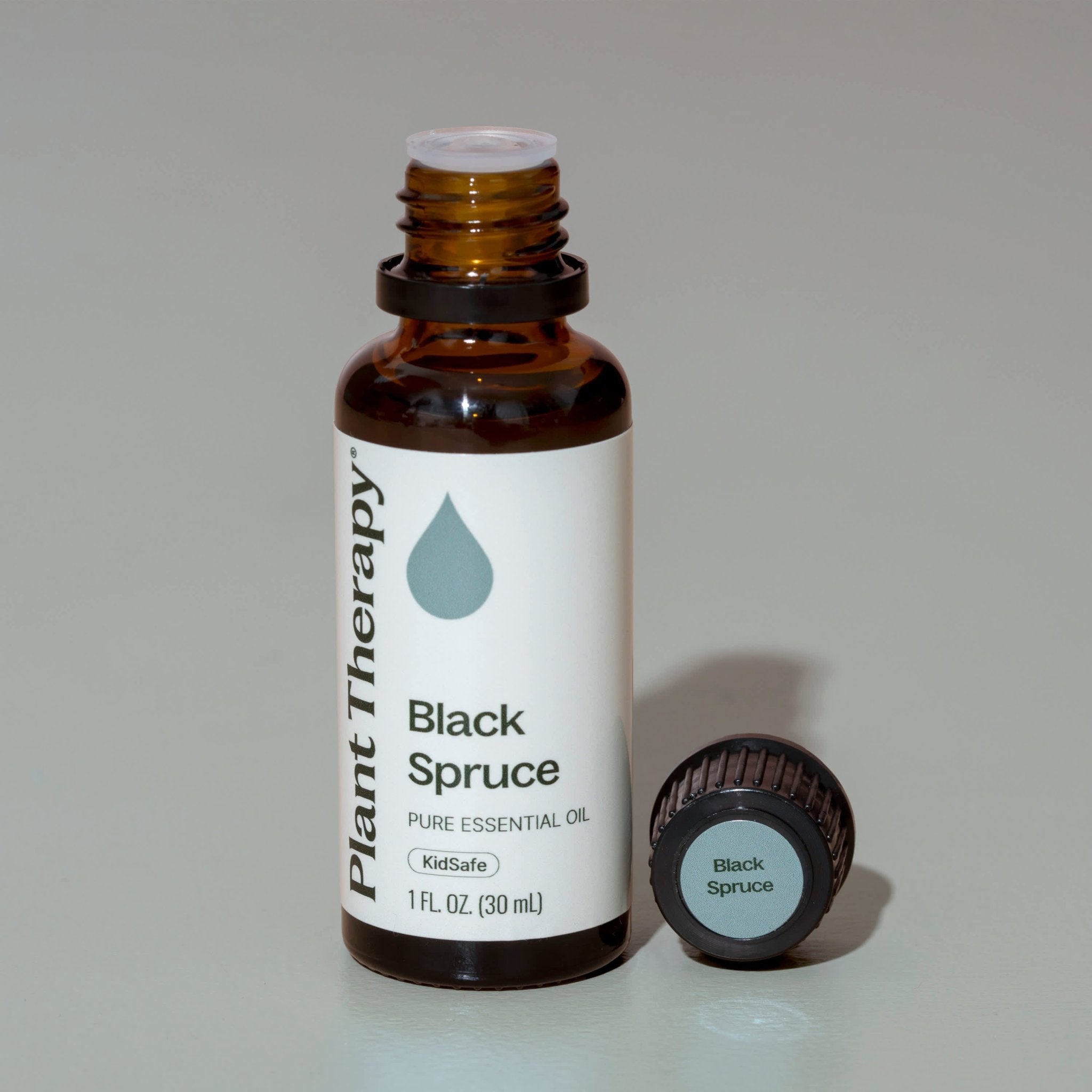 Black Spruce Essential Oil Plant Therapy
