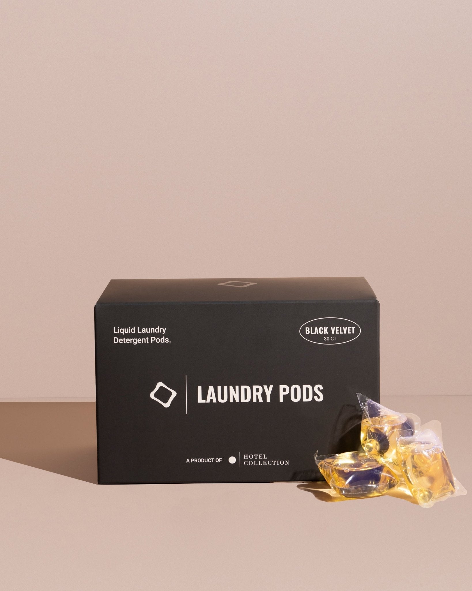 Black Velvet™ Pods - 30 Pack Aroma360