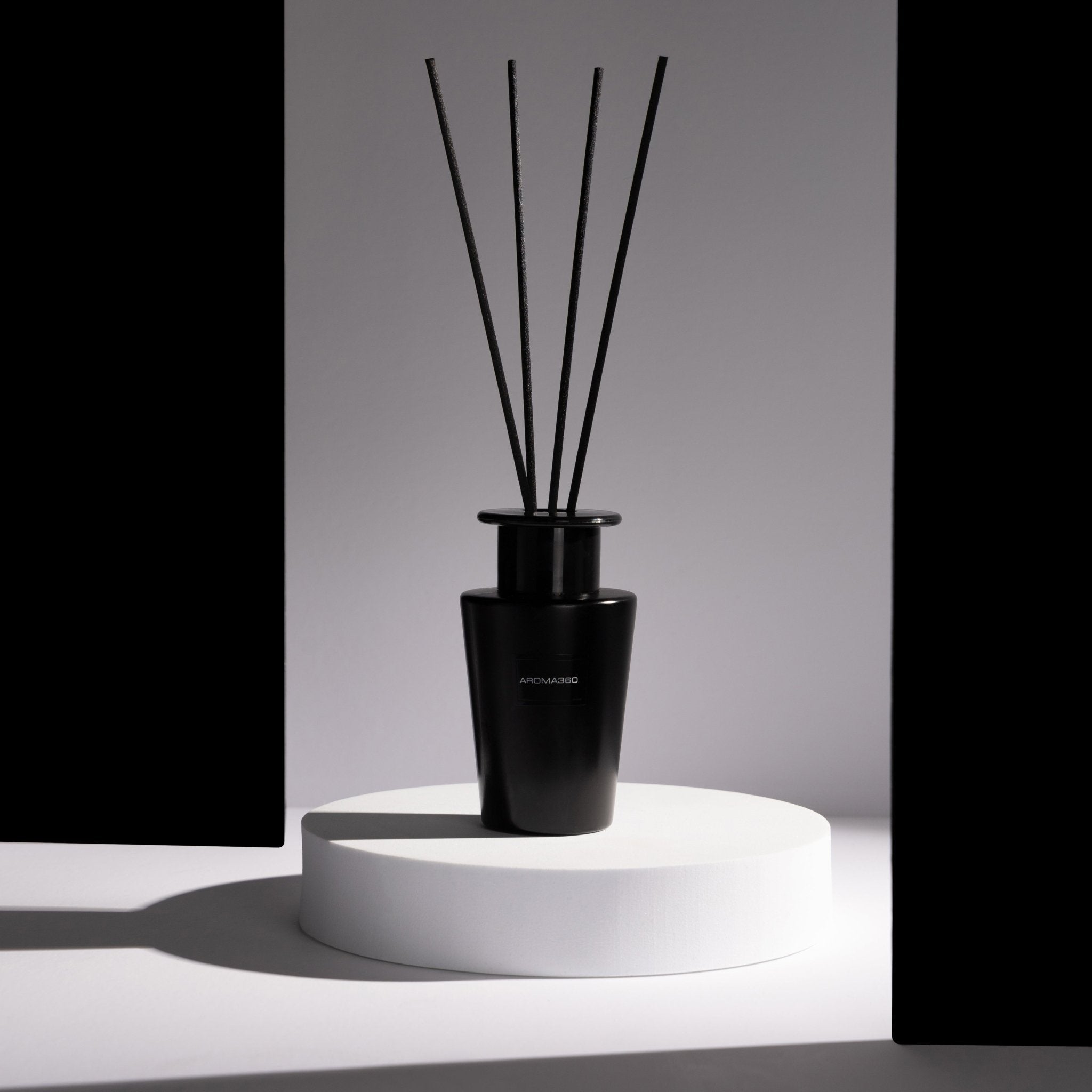 Black Velvet Reed Diffuser Aroma360