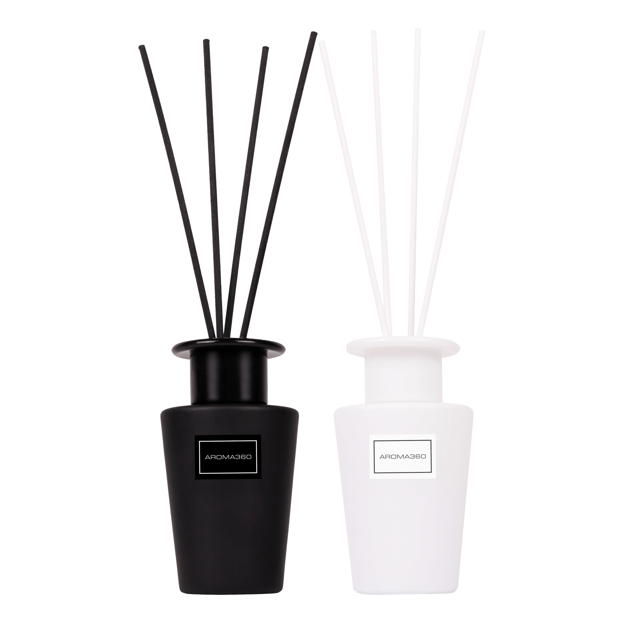 Black Velvet Reed Diffuser Aroma360