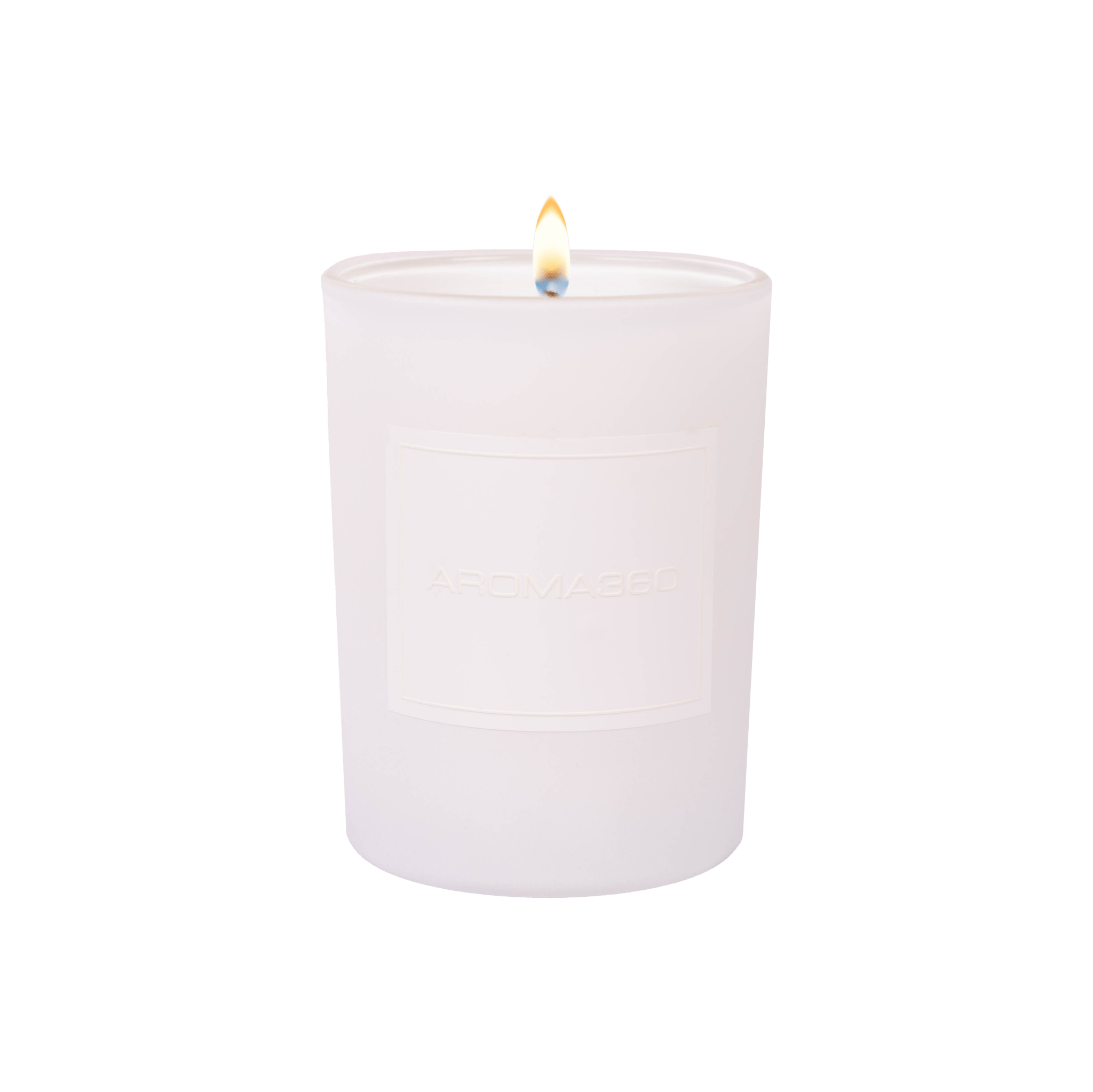 Black Velvet Single - Wick Candle Aroma360