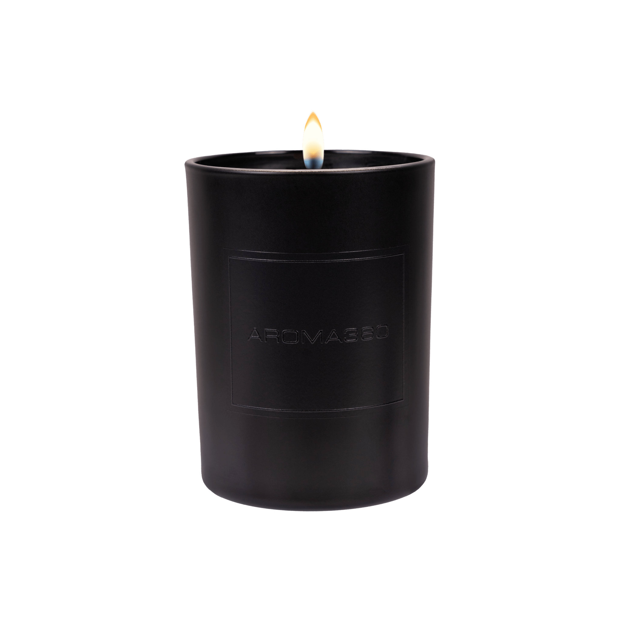 Black Velvet Single - Wick Candle Aroma360