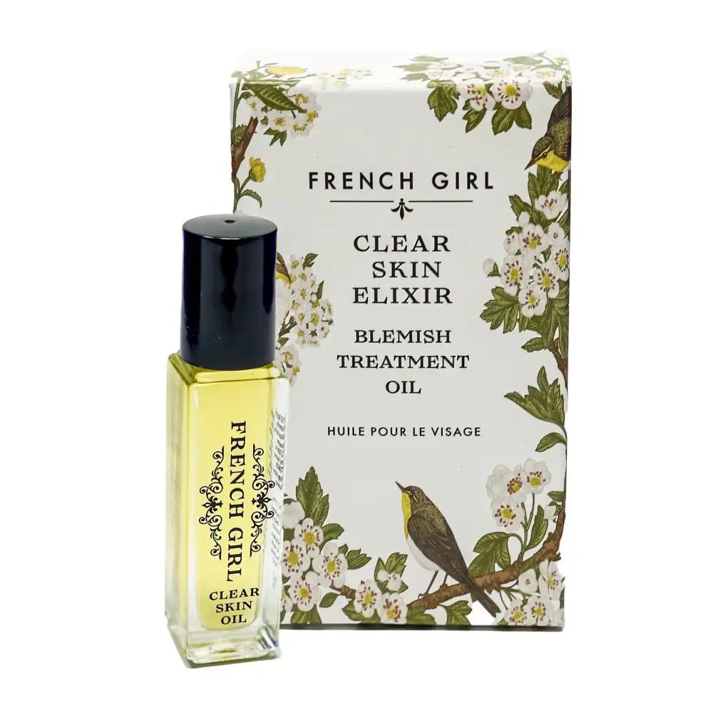 Blemish Treatment Oil FRENCH GIRL