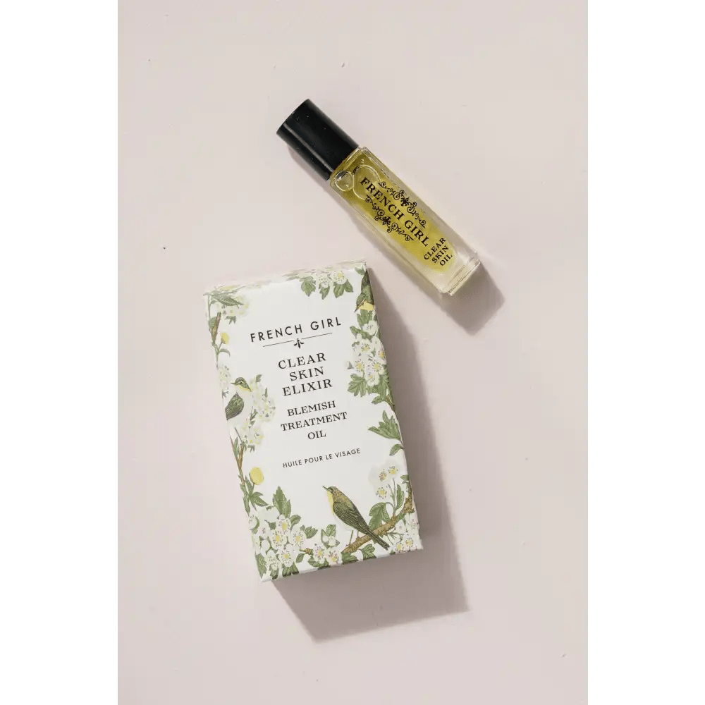 Blemish Treatment Oil FRENCH GIRL