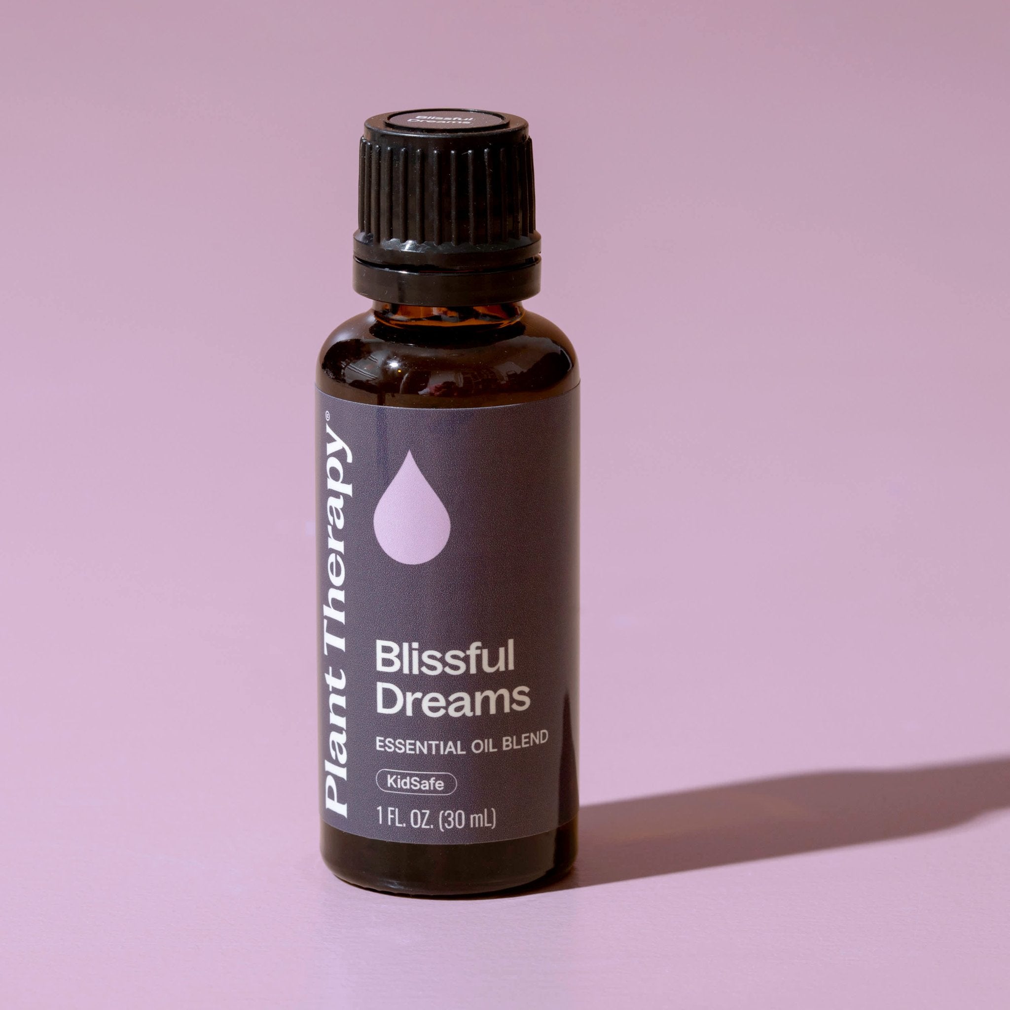 Blissful Dreams Essential Oil Plant Therapy