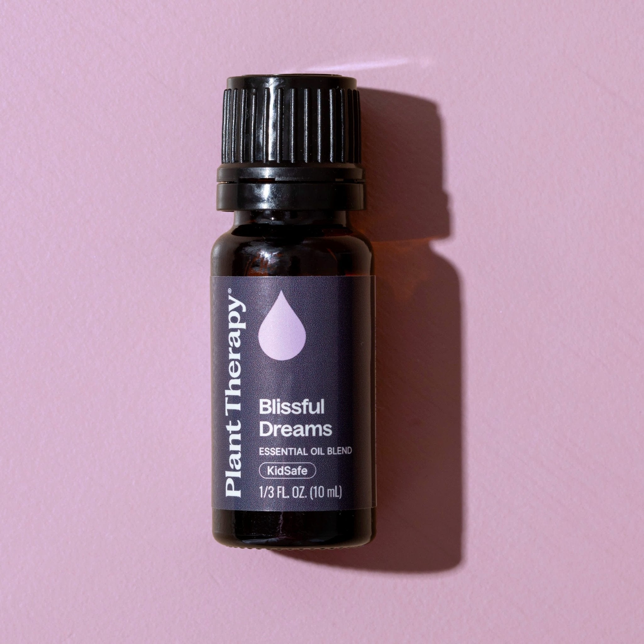 Blissful Dreams Essential Oil Plant Therapy