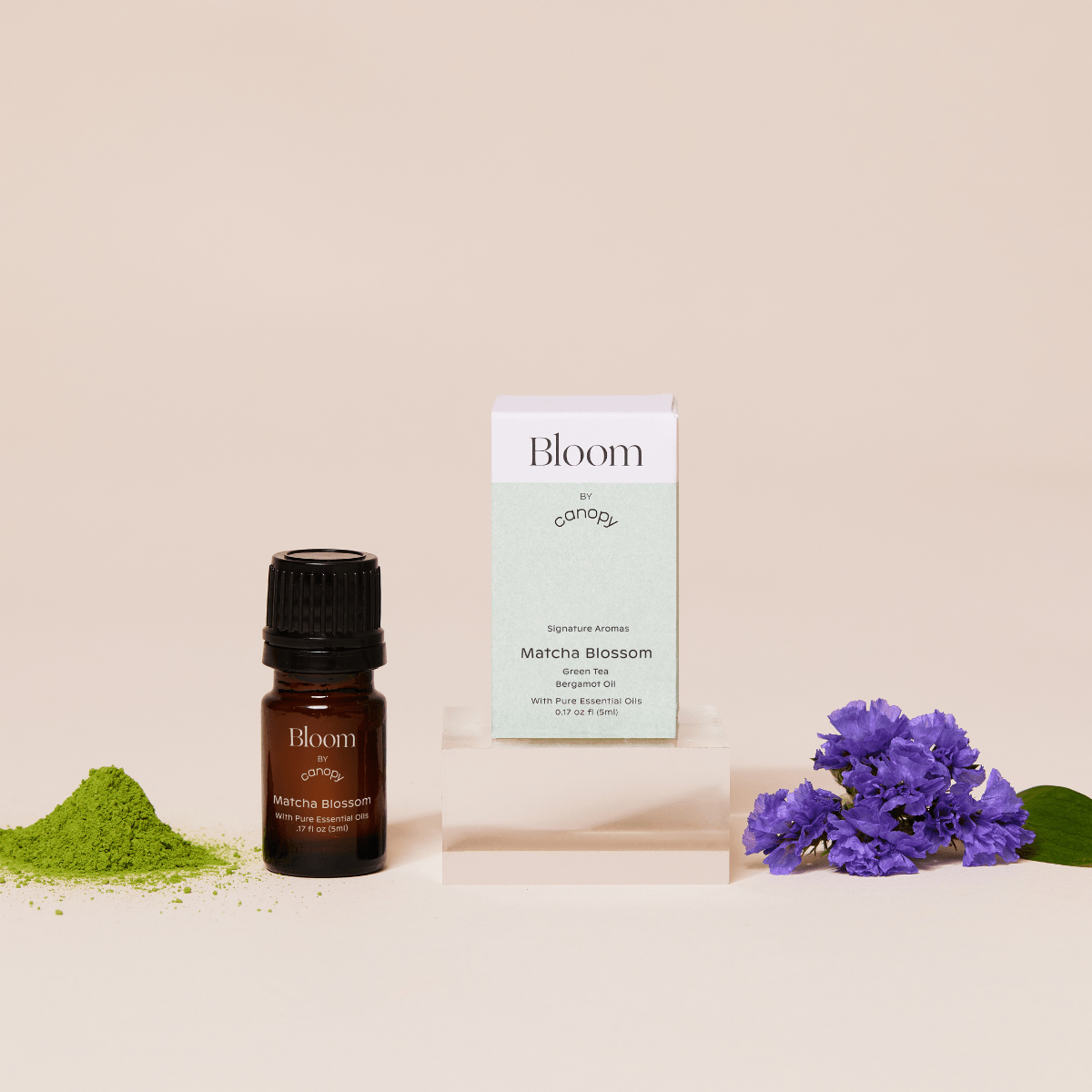 Bloom Aroma Kit Canopy