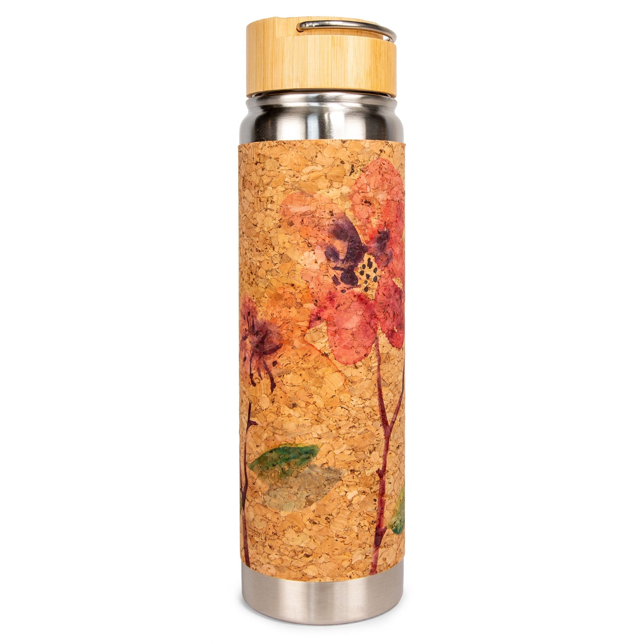 Blossom Bottle 24oz Yoloha Yoga