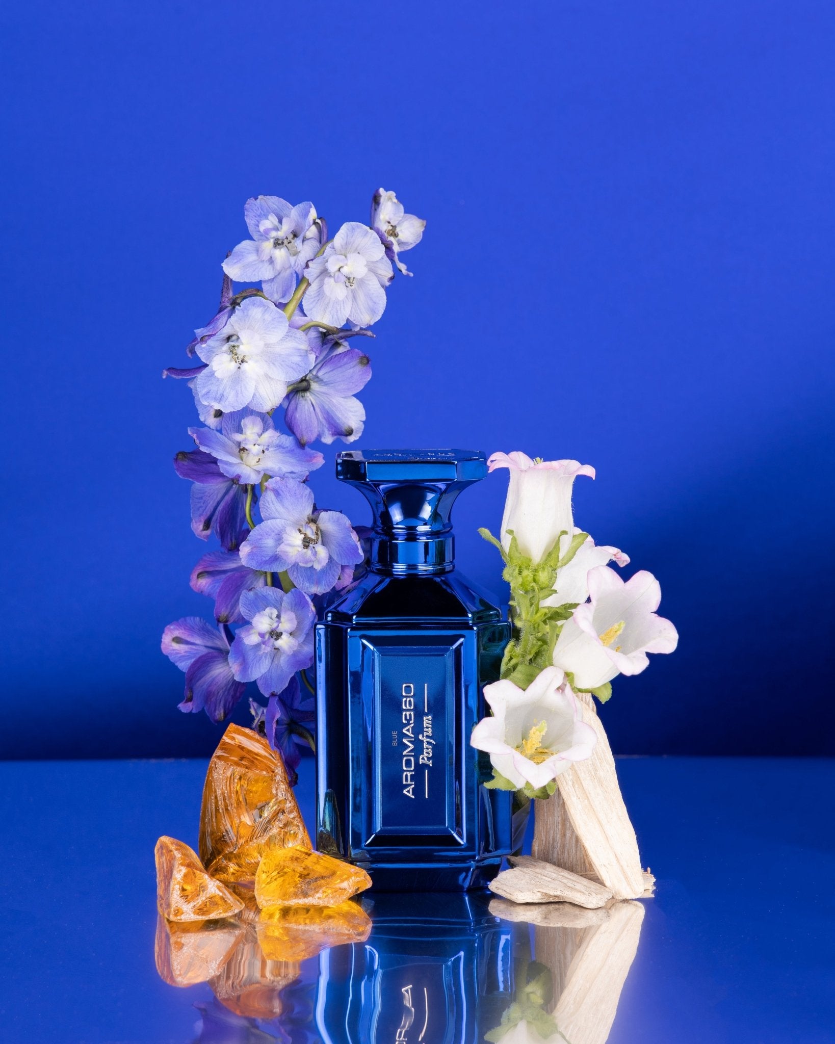 Blue Aroma360