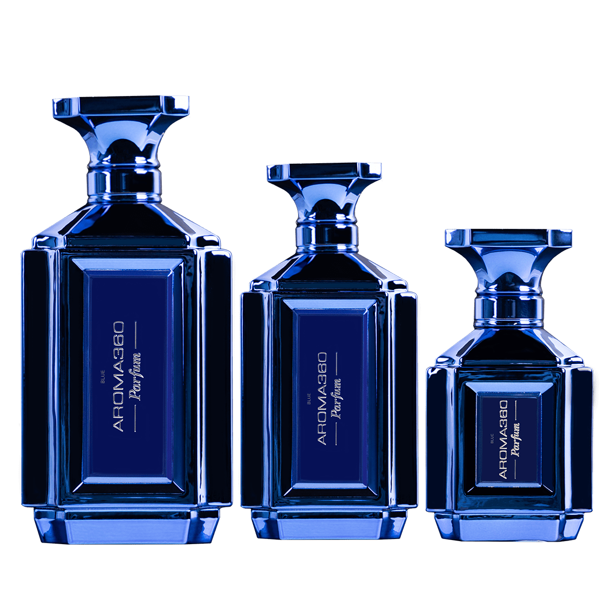 Blue Aroma360