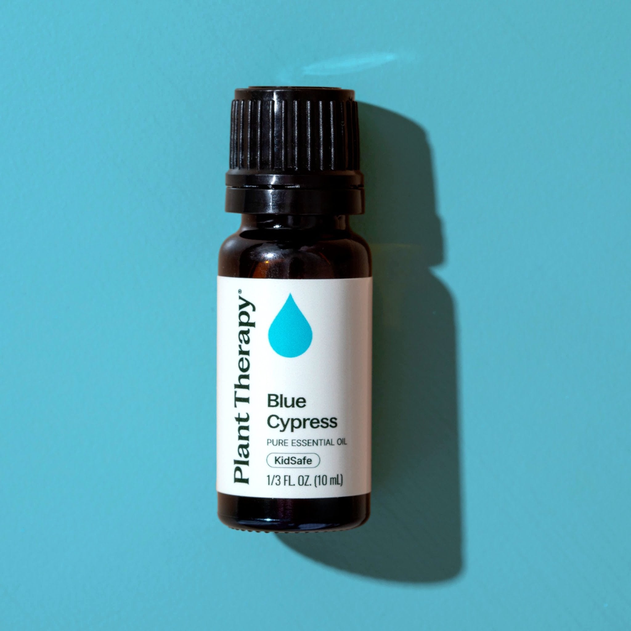Blue Cypress Essential Oil Plant Therapy