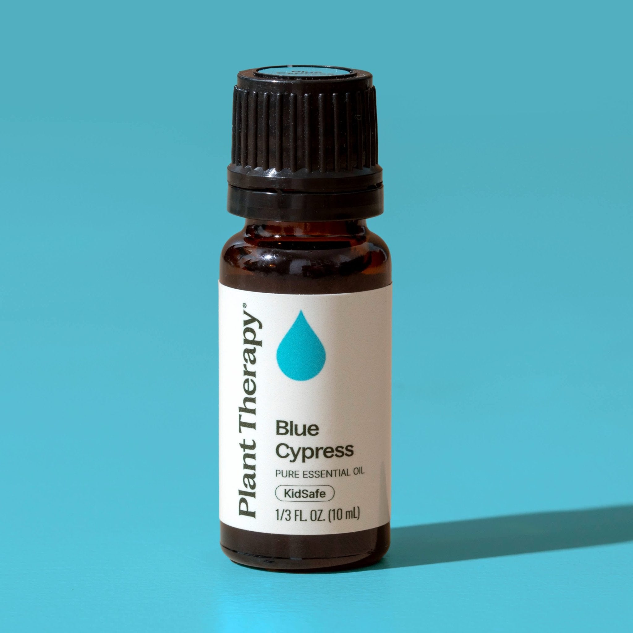 Blue Cypress Essential Oil Plant Therapy