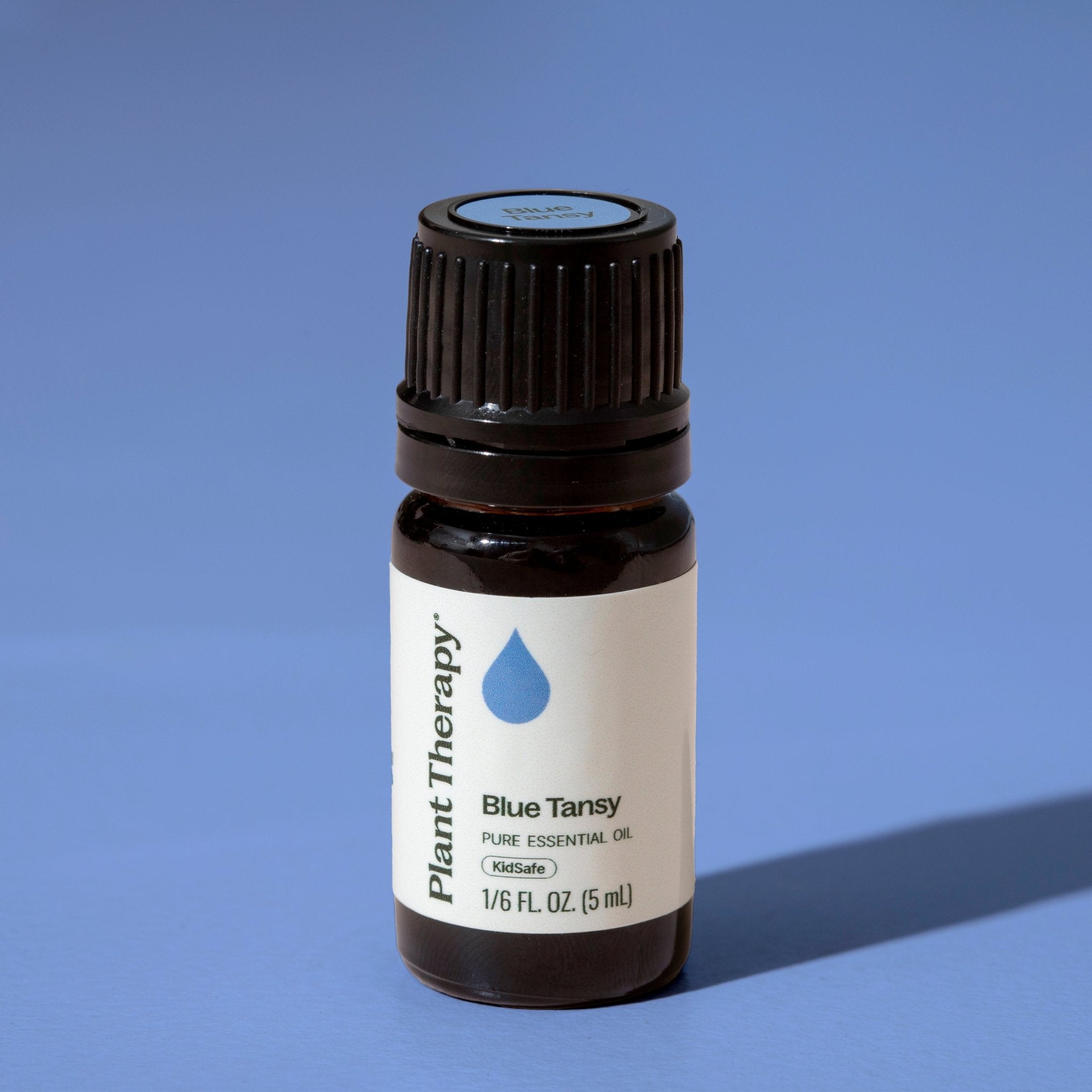 Blue Tansy Essential Oil Plant Therapy