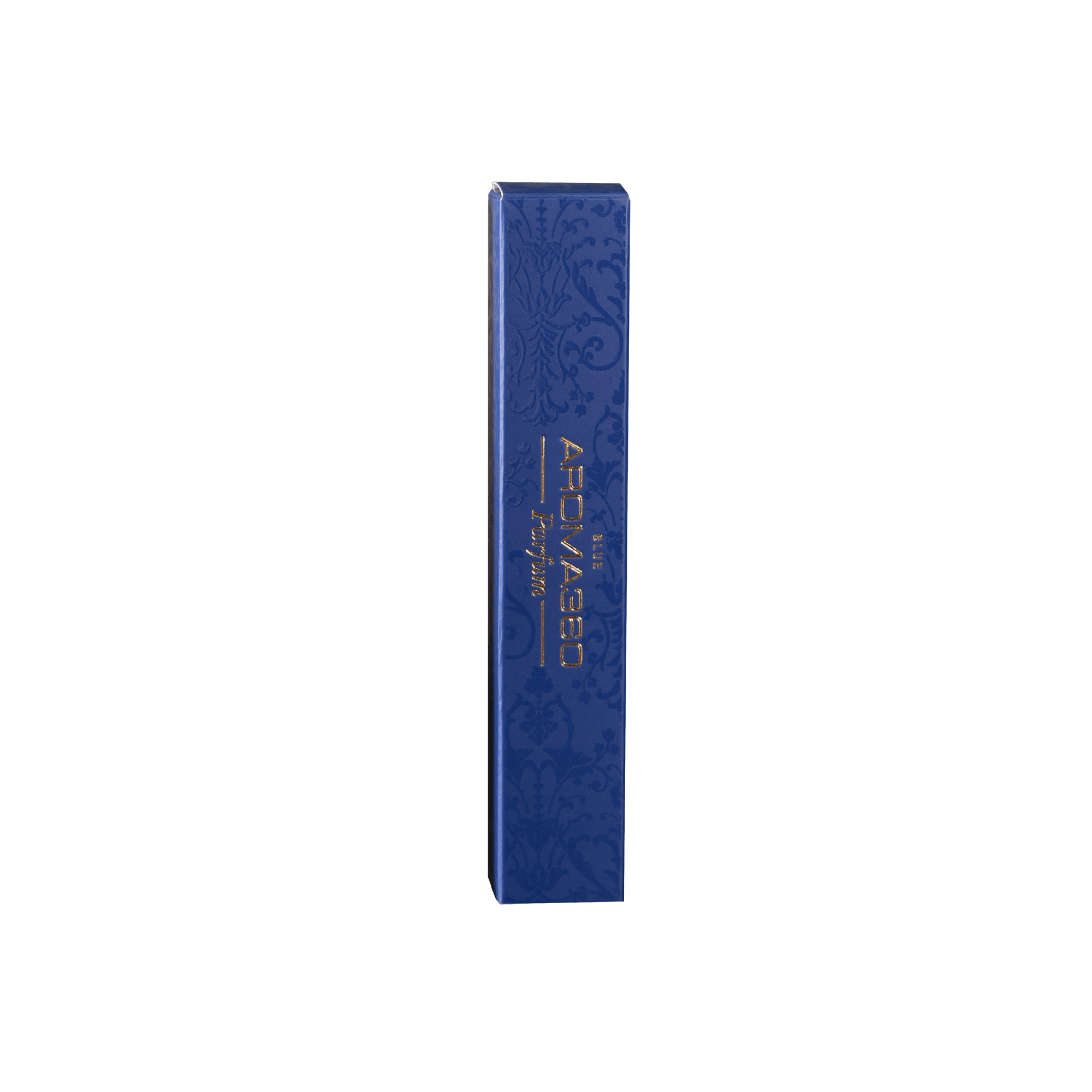 Blue Travel Spray Aroma360