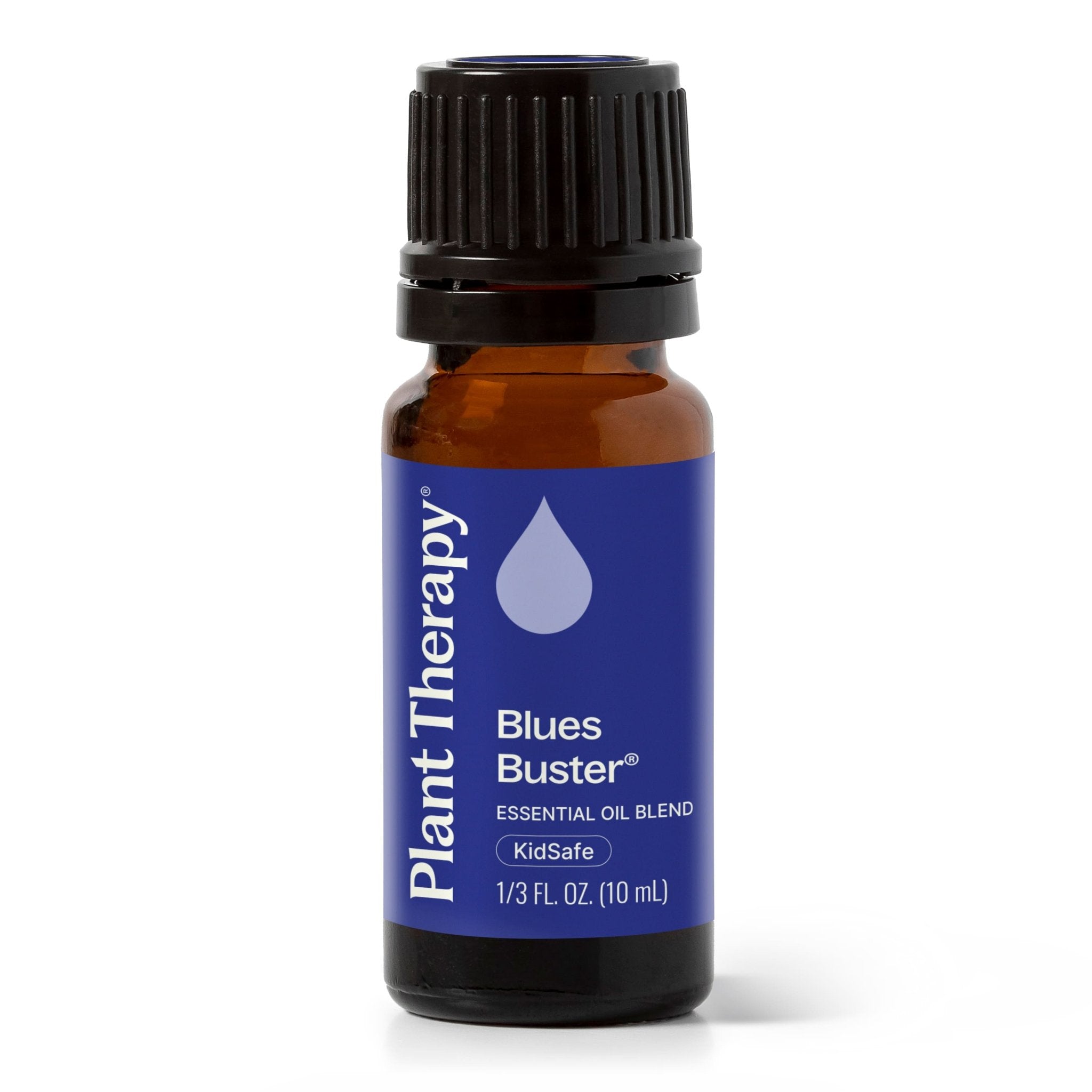 Blues Buster Essential Oil Blend Plant Therapy