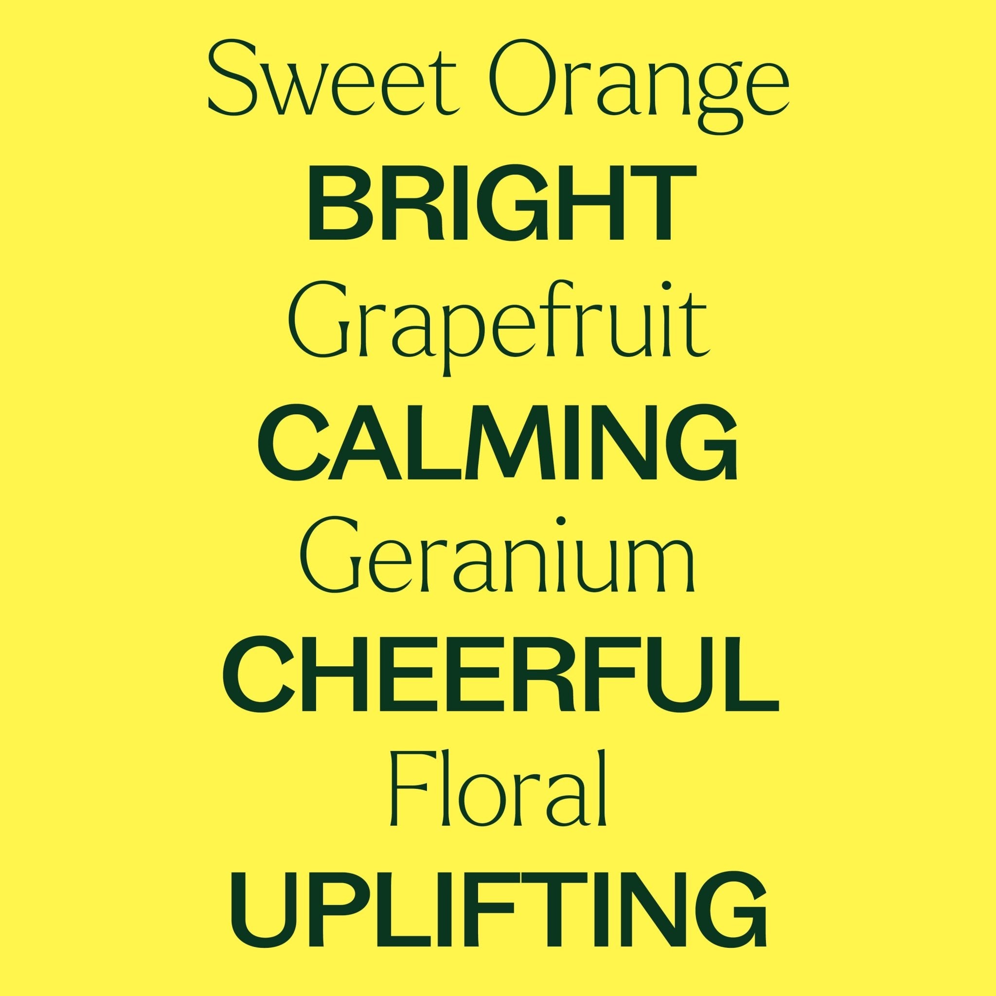 Blues Buster Essential Oil Blend Plant Therapy