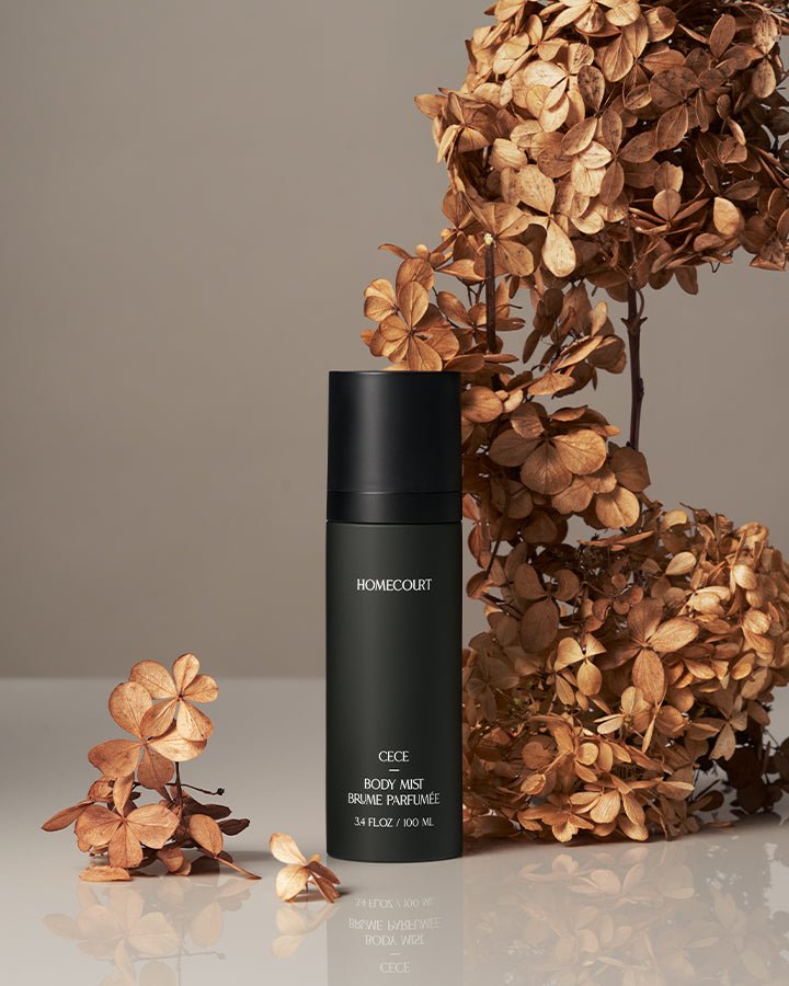 Body Mist Homecourt