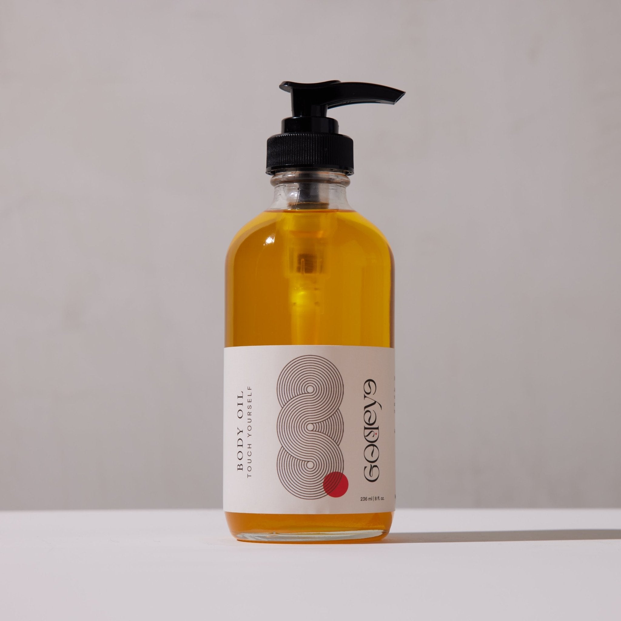 Body Oil Godseye Oils