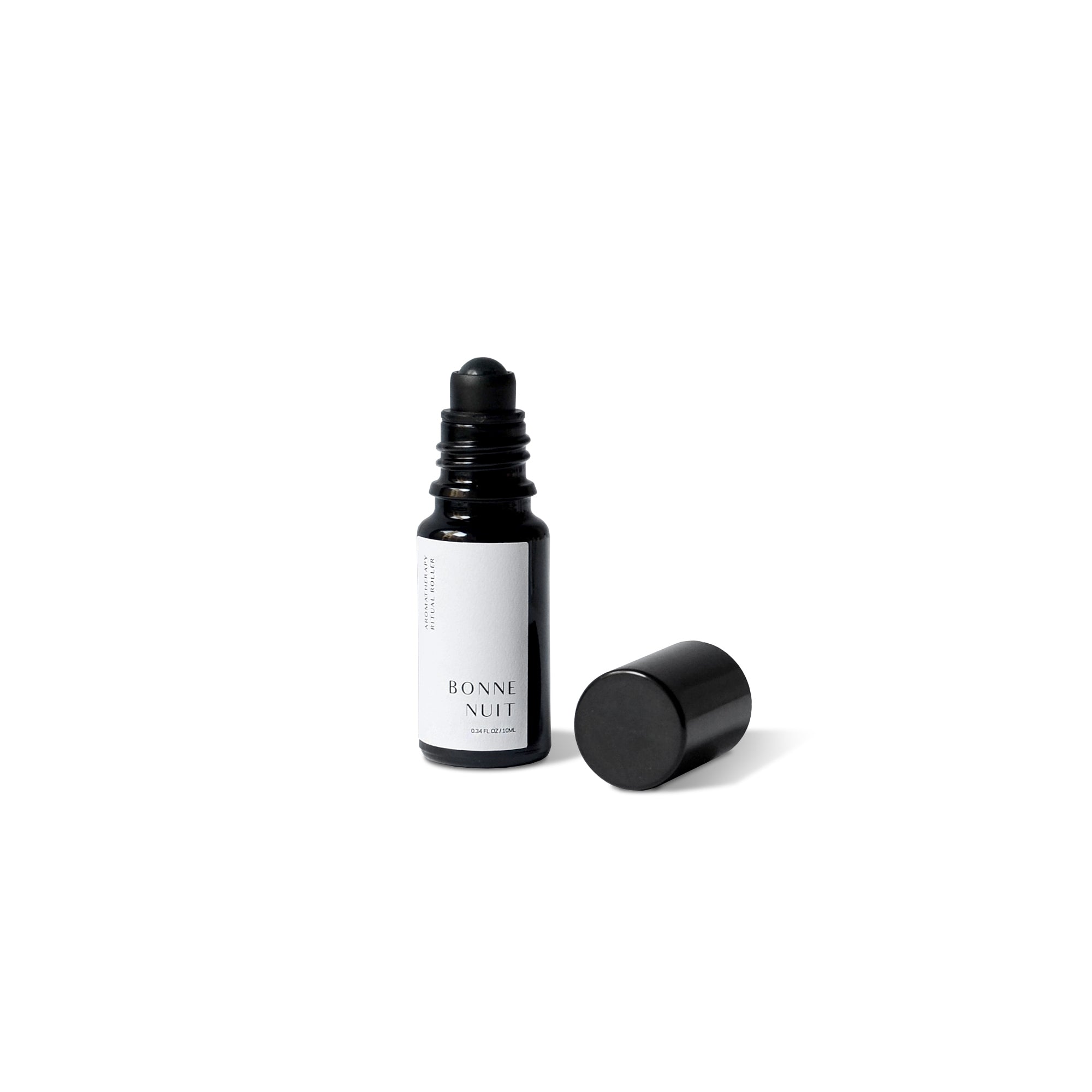 BONNE NUIT Aromatherapy Roller CEDAR AND MYRRH