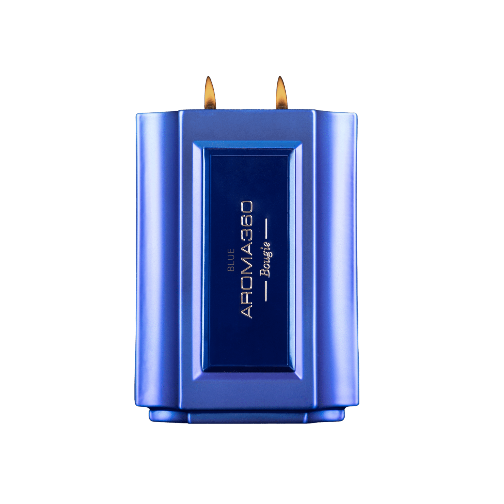 Bougie Blue Aroma360