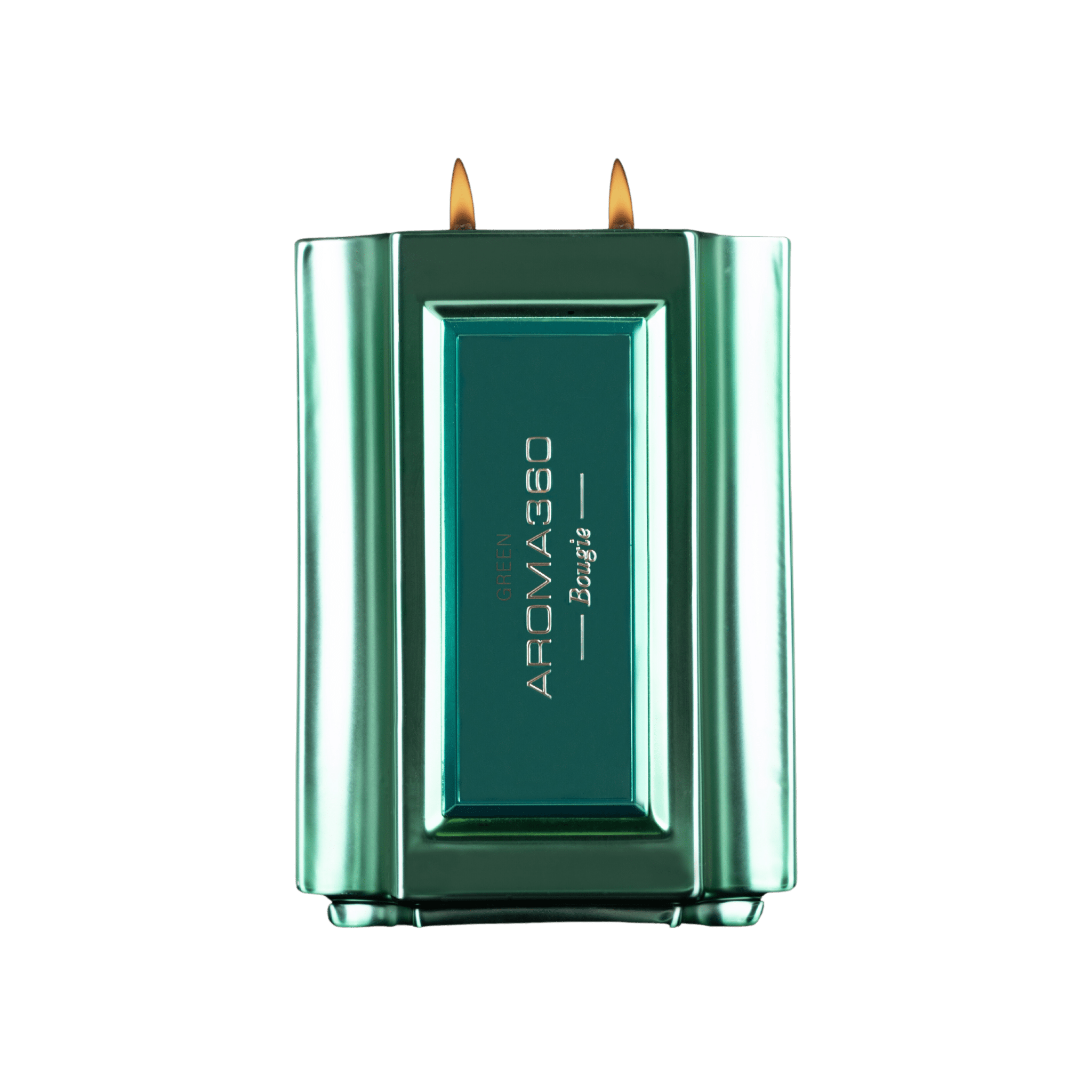 Bougie Green Aroma360