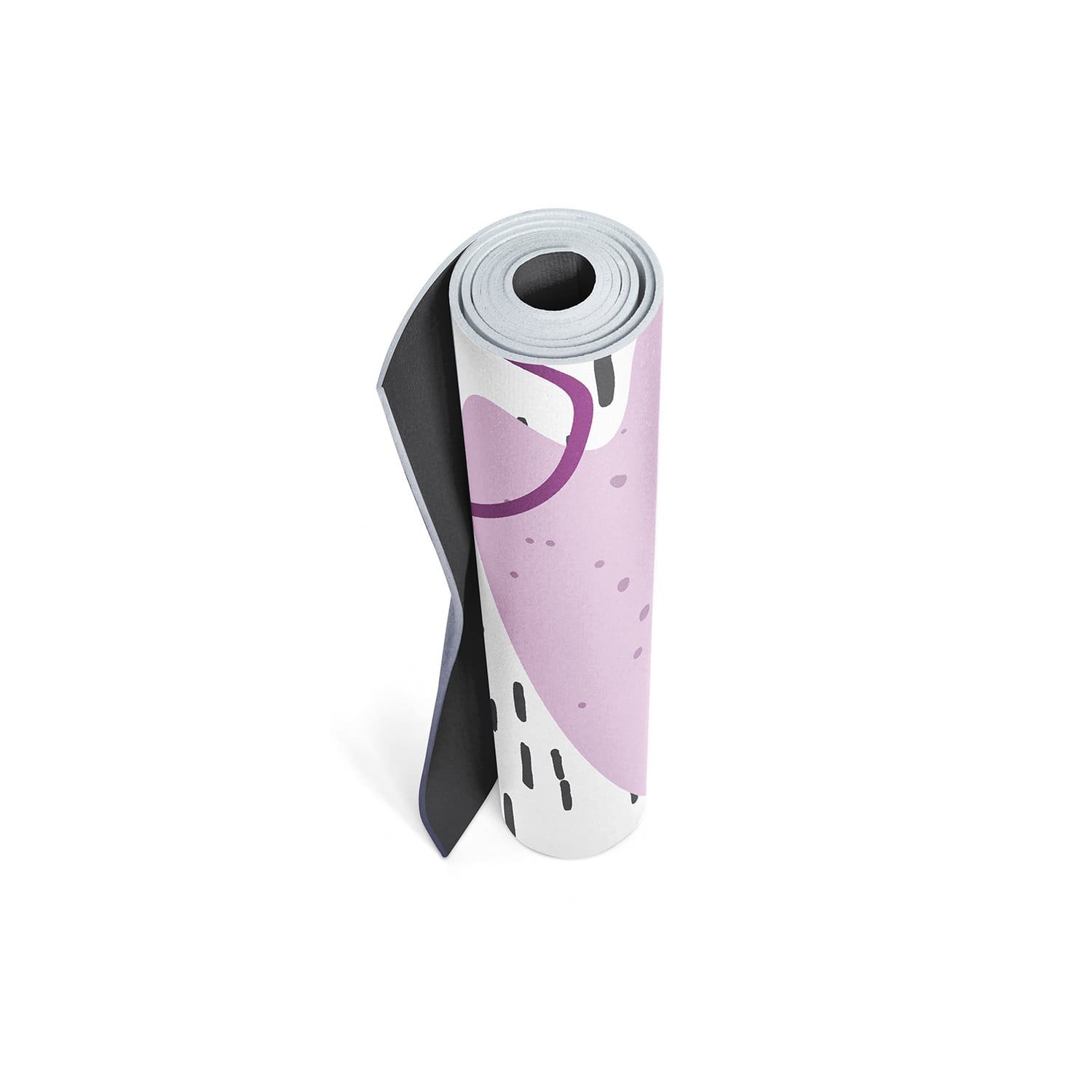 Boulder Trekk Travel Yoga Mat Yune Yoga