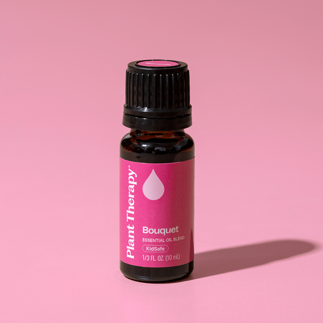 Bouquet Essential Oil Blend Plant Therapy
