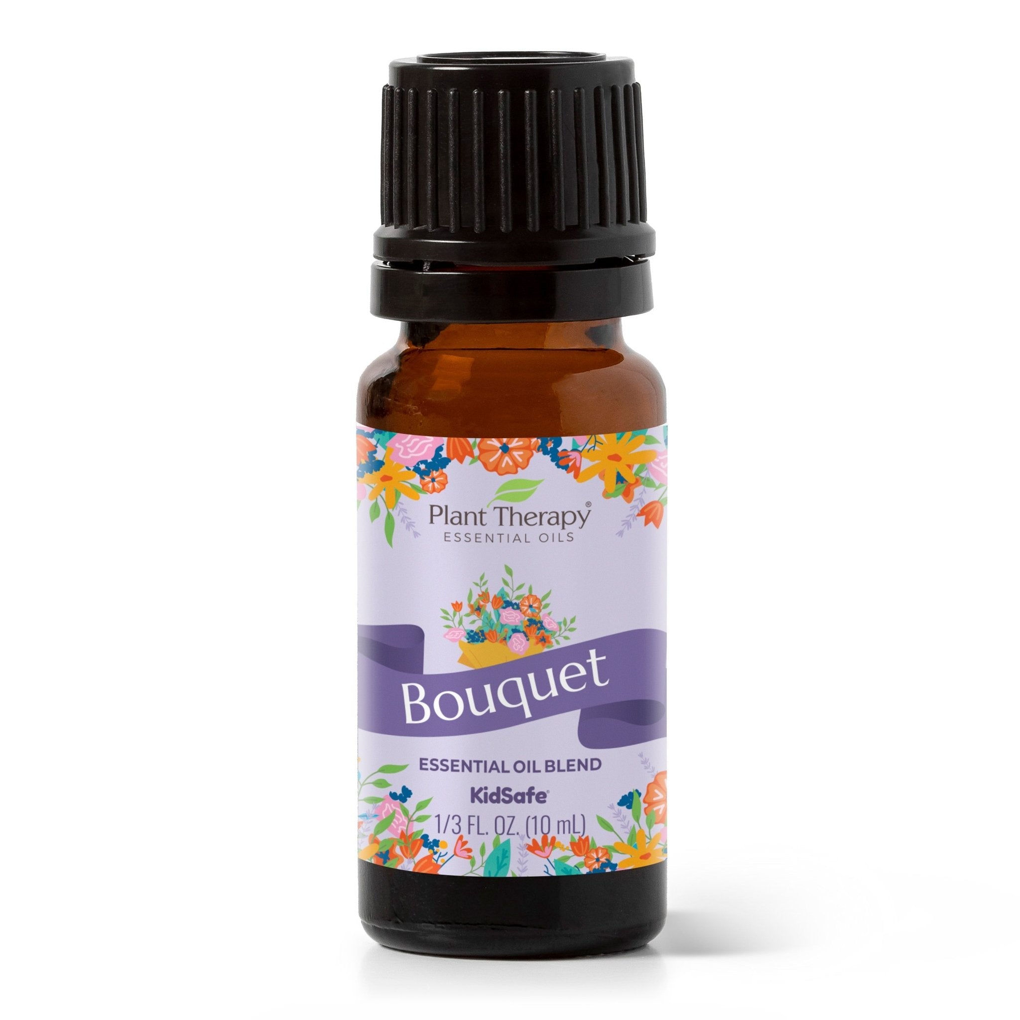 Bouquet Essential Oil Blend Plant Therapy