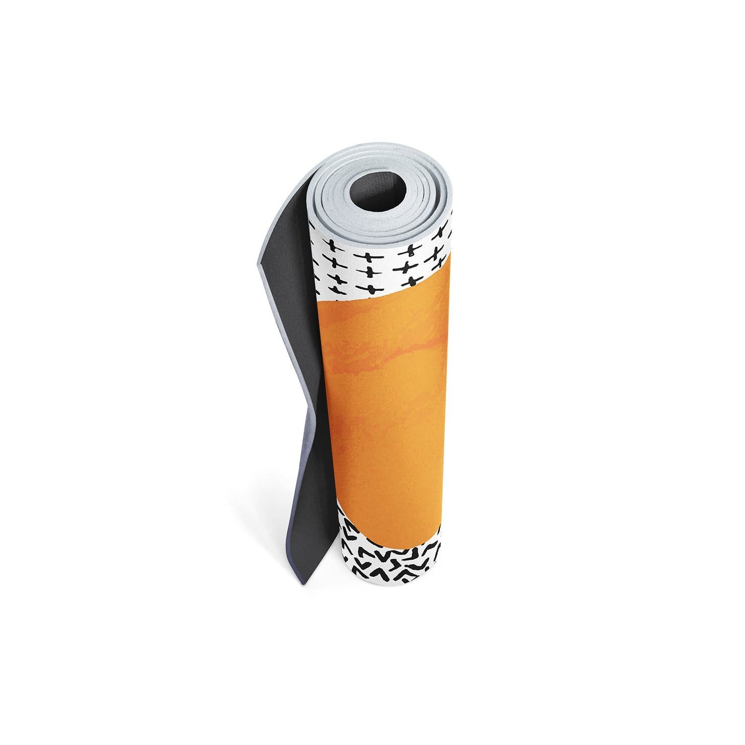 Bowie Trekk Travel Yoga Mat Yune Yoga