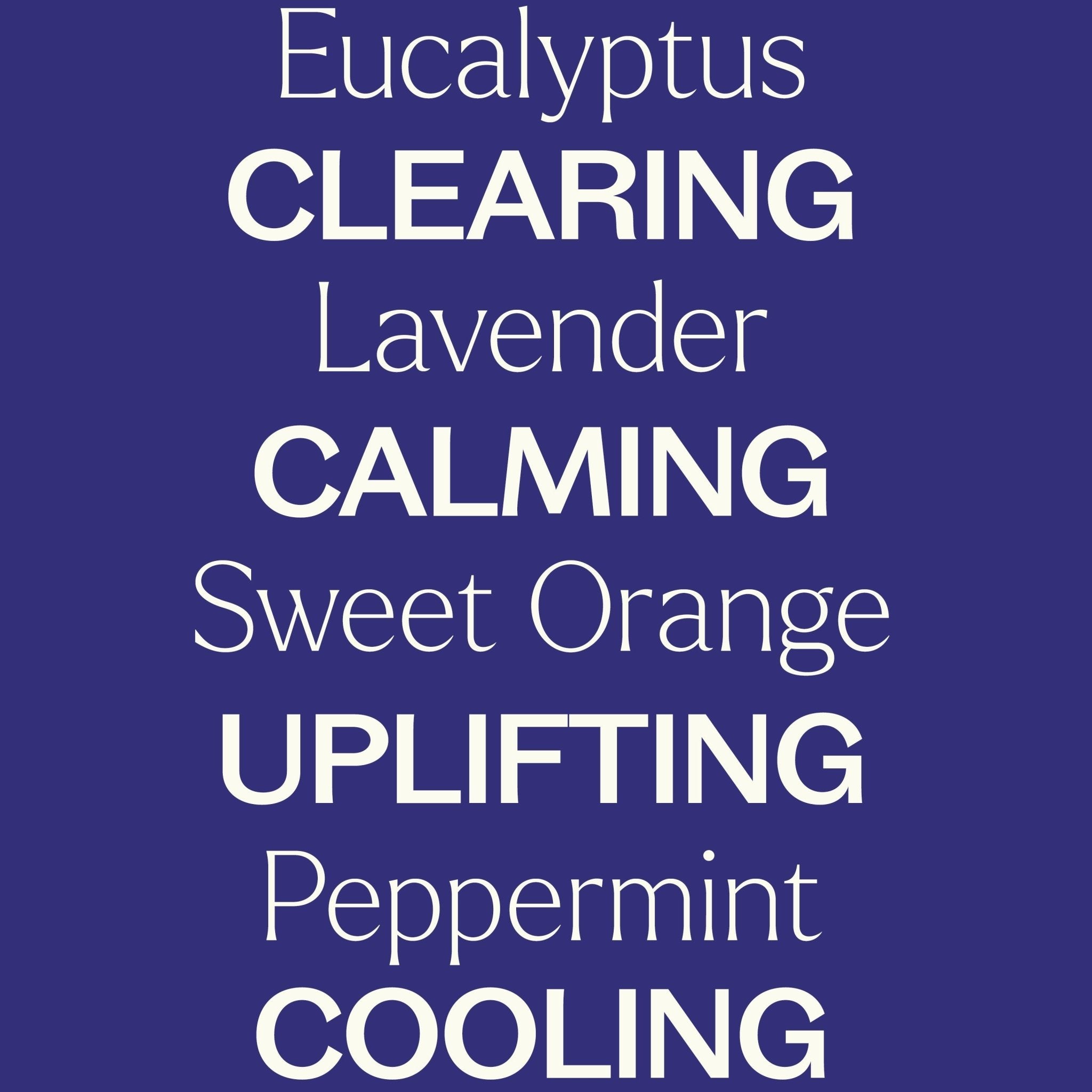 Breathe Easy Set Plant Therapy