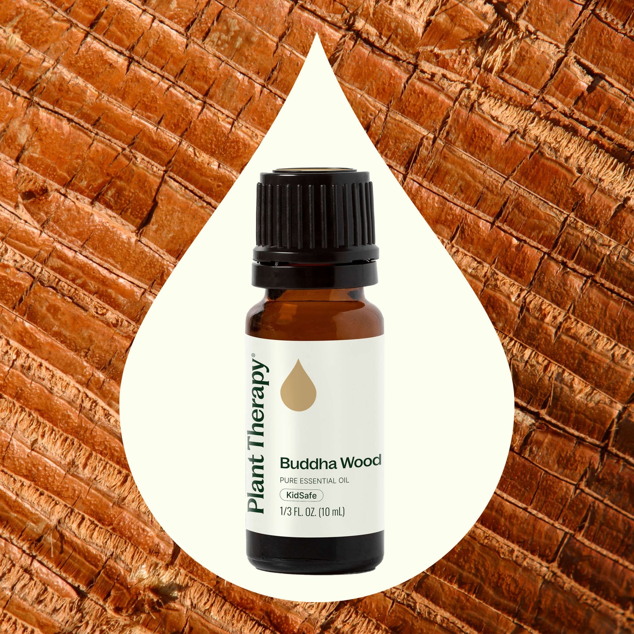Buddha Wood Essential Oil Plant Therapy