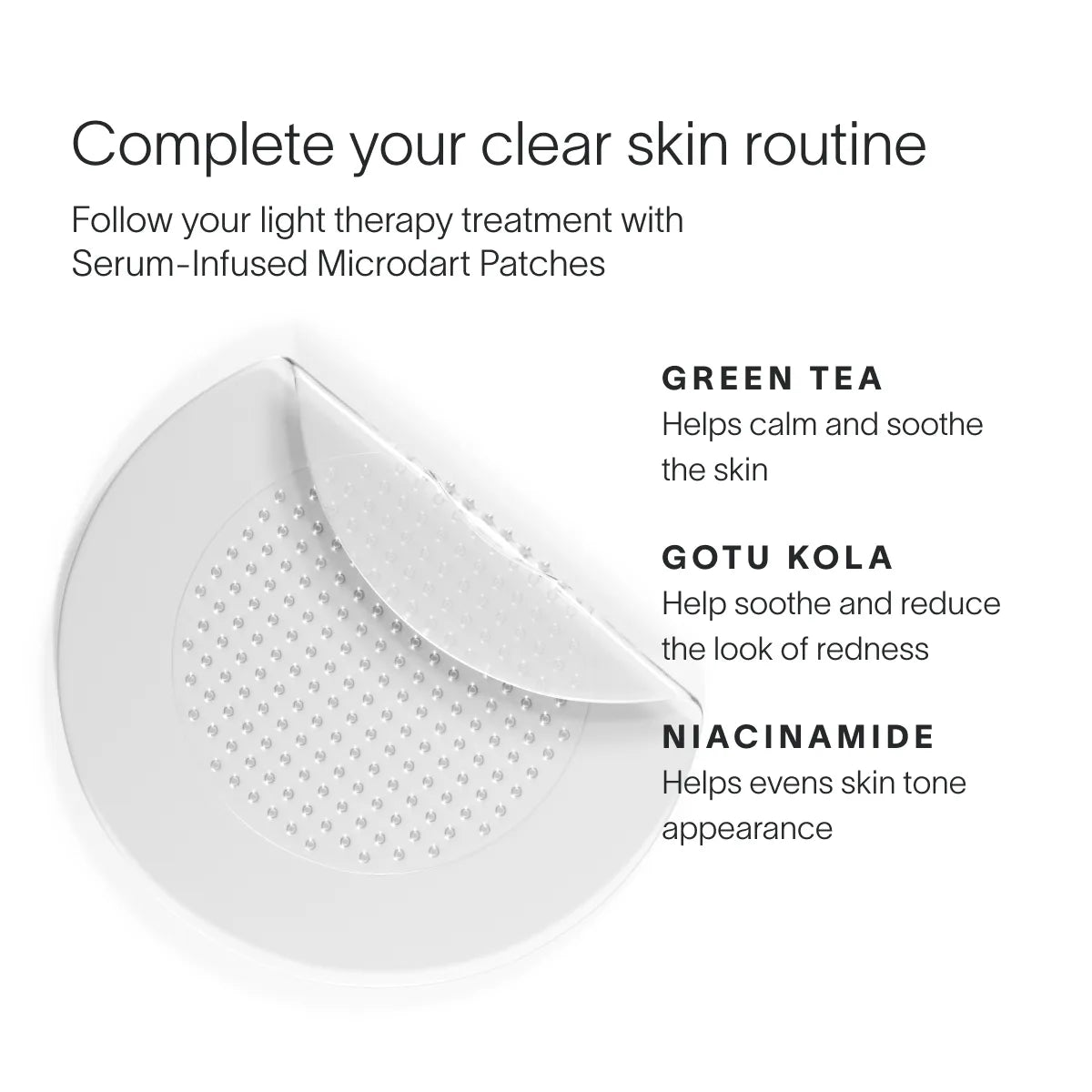 Bye Acne Pro Kit Solawave