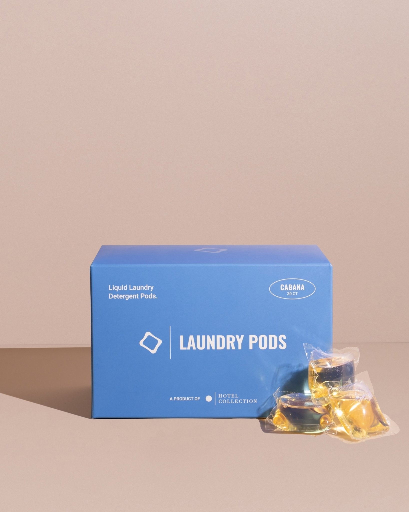 Cabana Pods - 30 Pack Aroma360