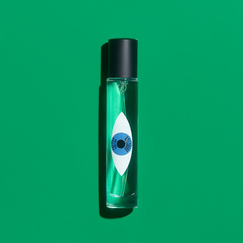 CACTUS ABDUCTION HERETIC PARFUM