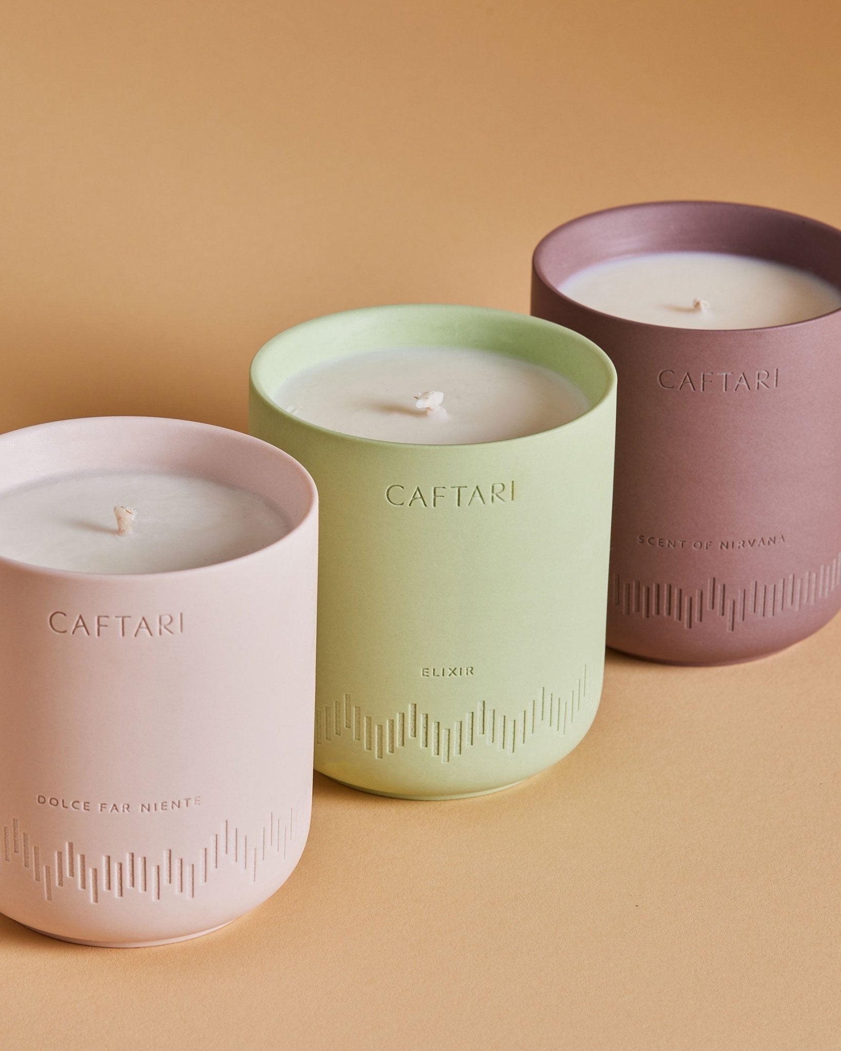 Caftari Signature Gift Set Caftari
