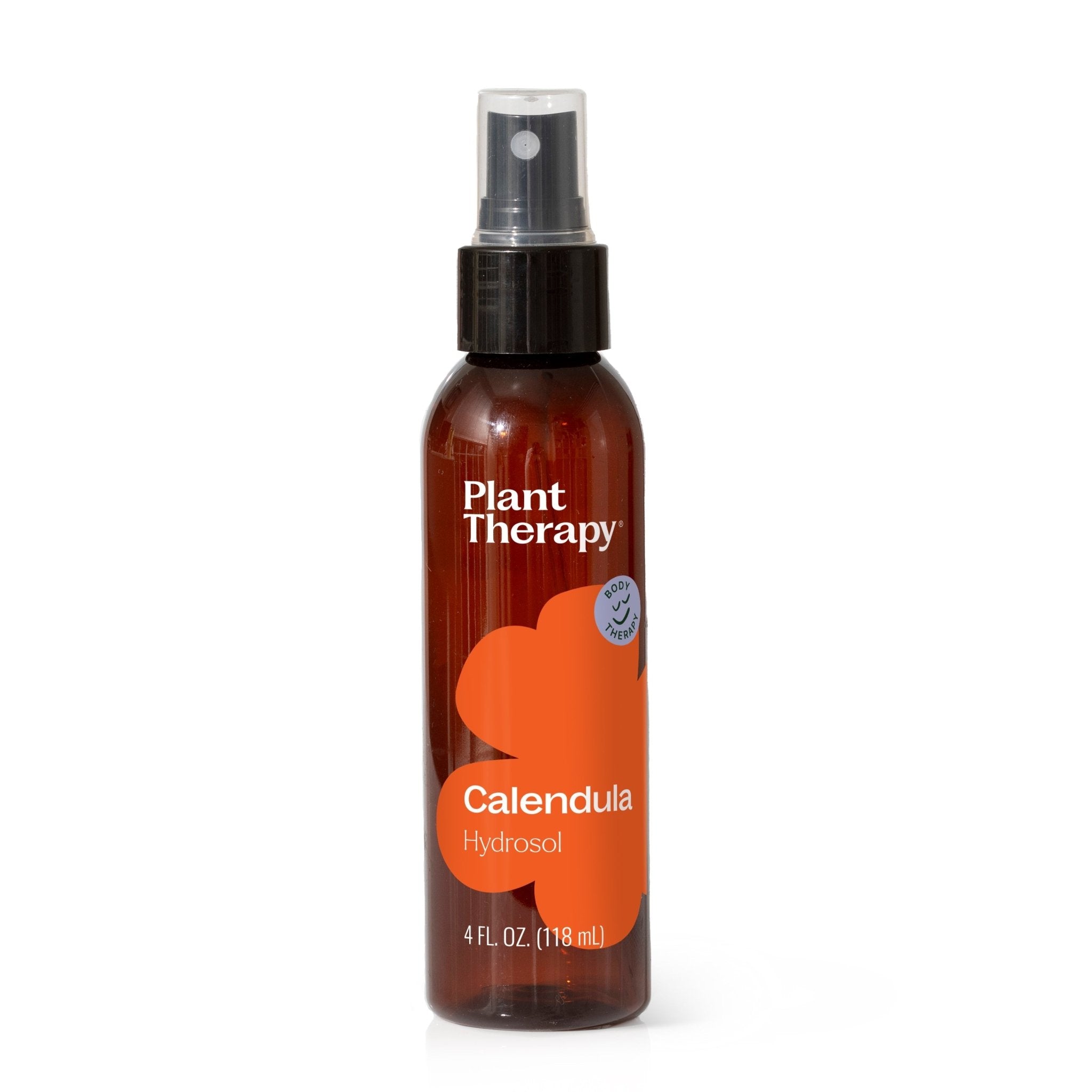Calendula Hydrosol Plant Therapy