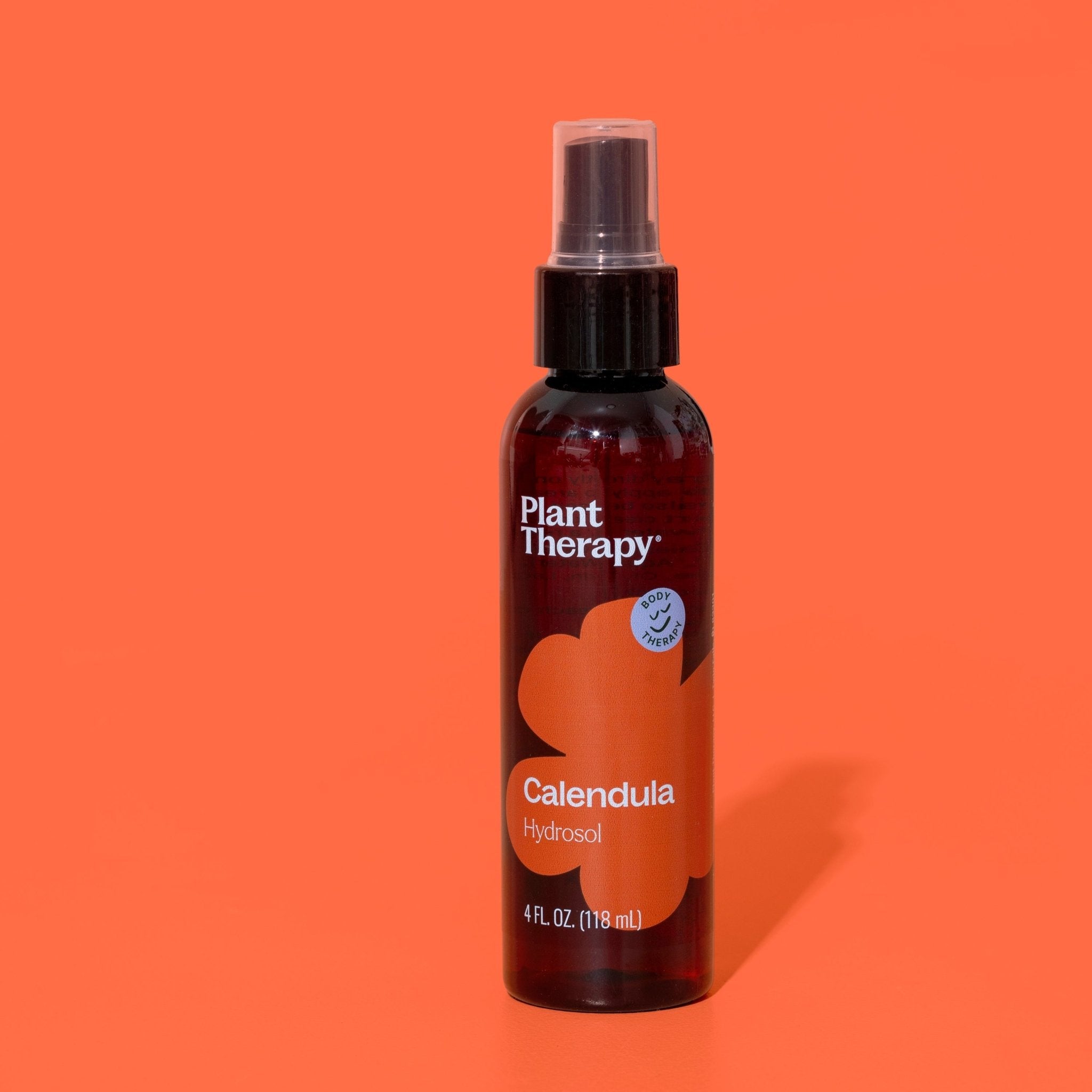 Calendula Hydrosol Plant Therapy