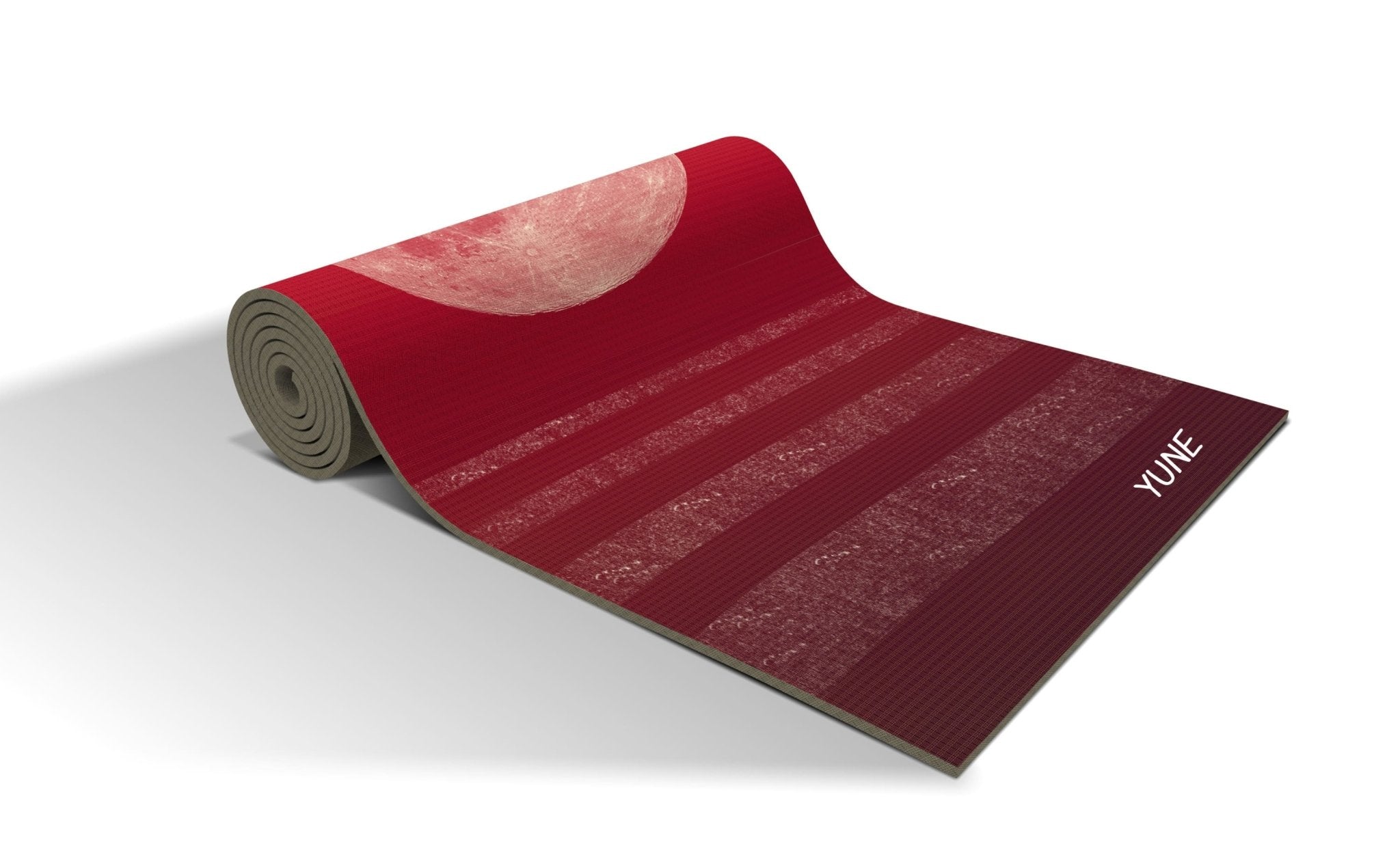 Caliban Trekk Travel Yoga Mat Yune Yoga
