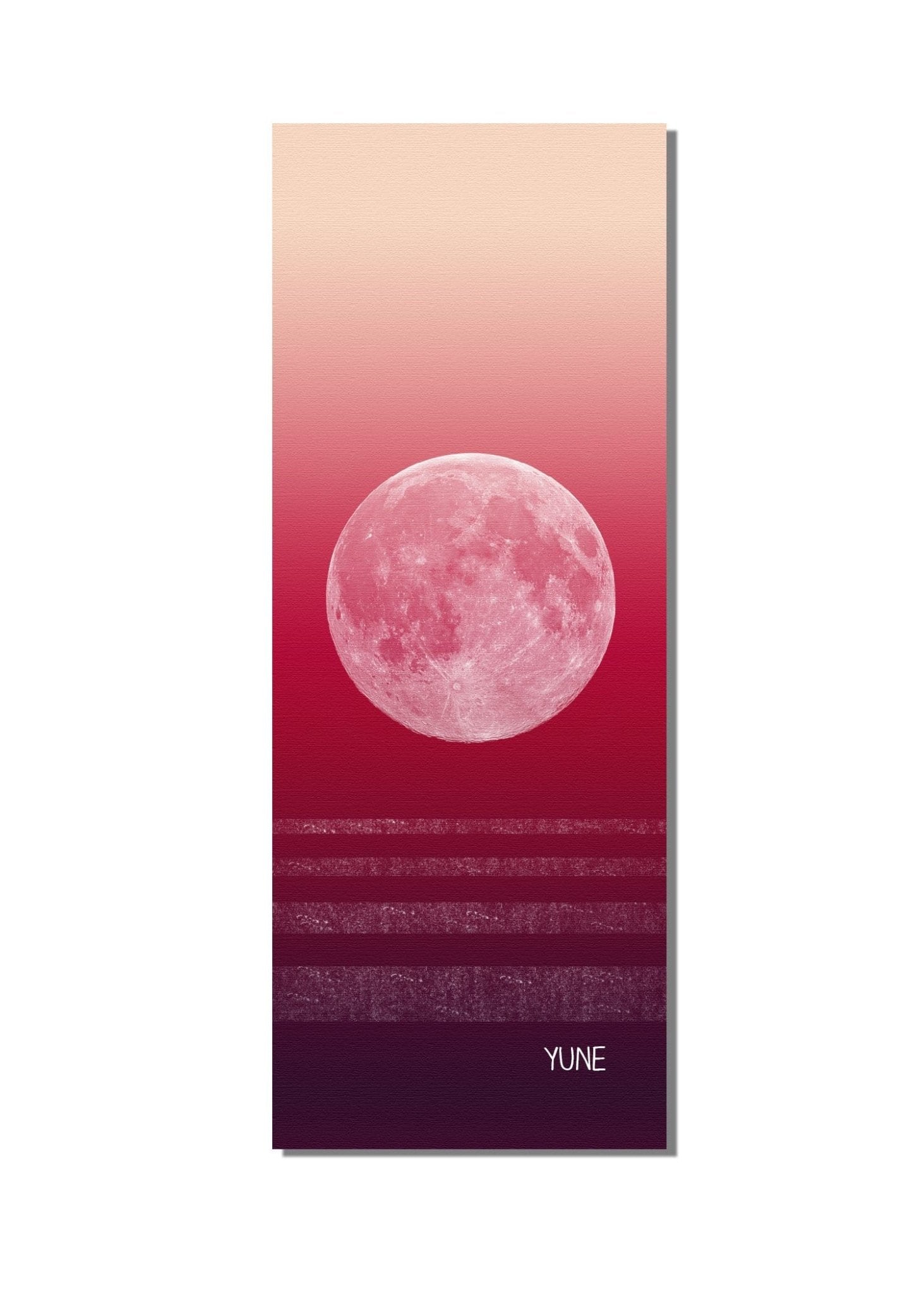 Caliban Trekk Travel Yoga Mat Yune Yoga