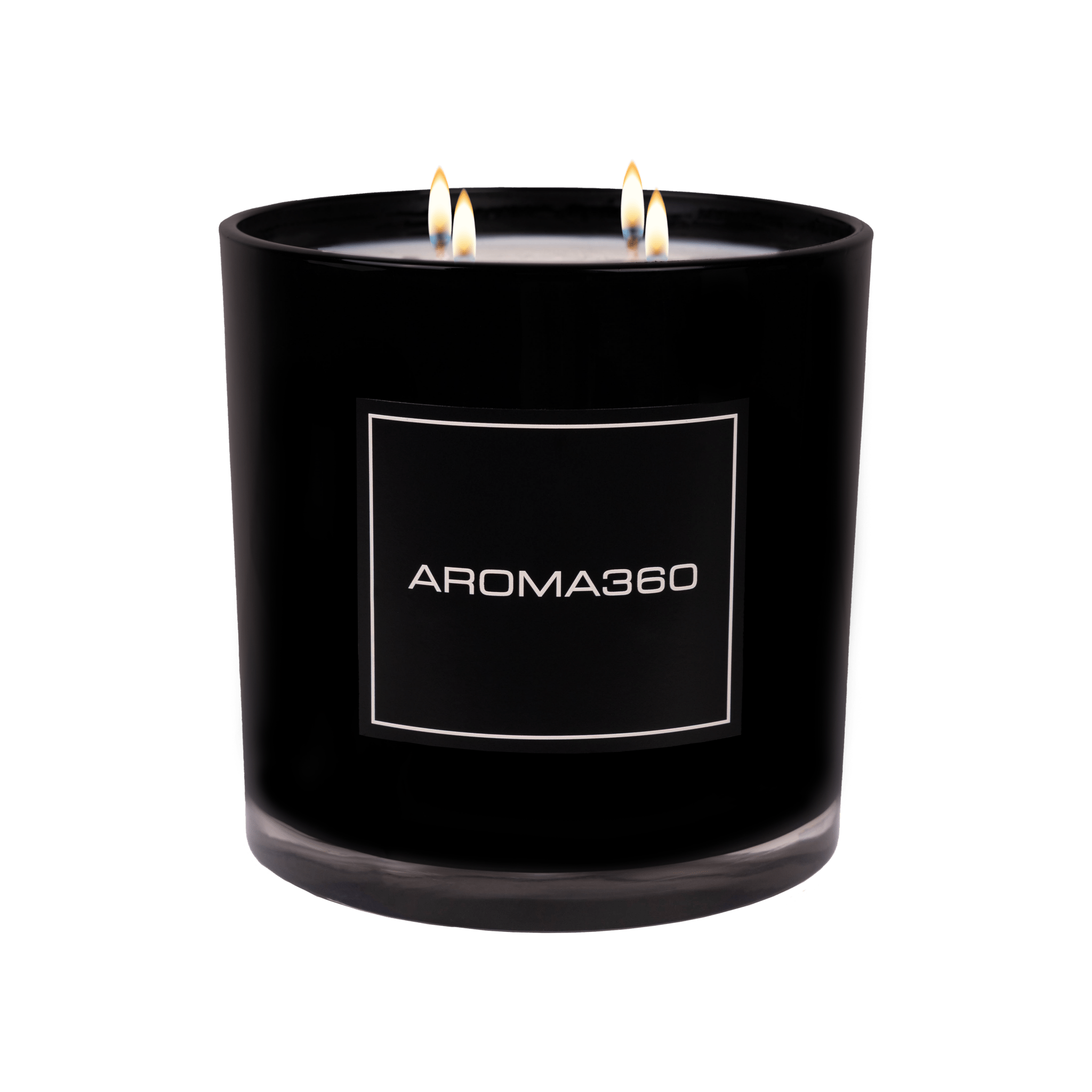 California Love 4 - Wick Candle Aroma360