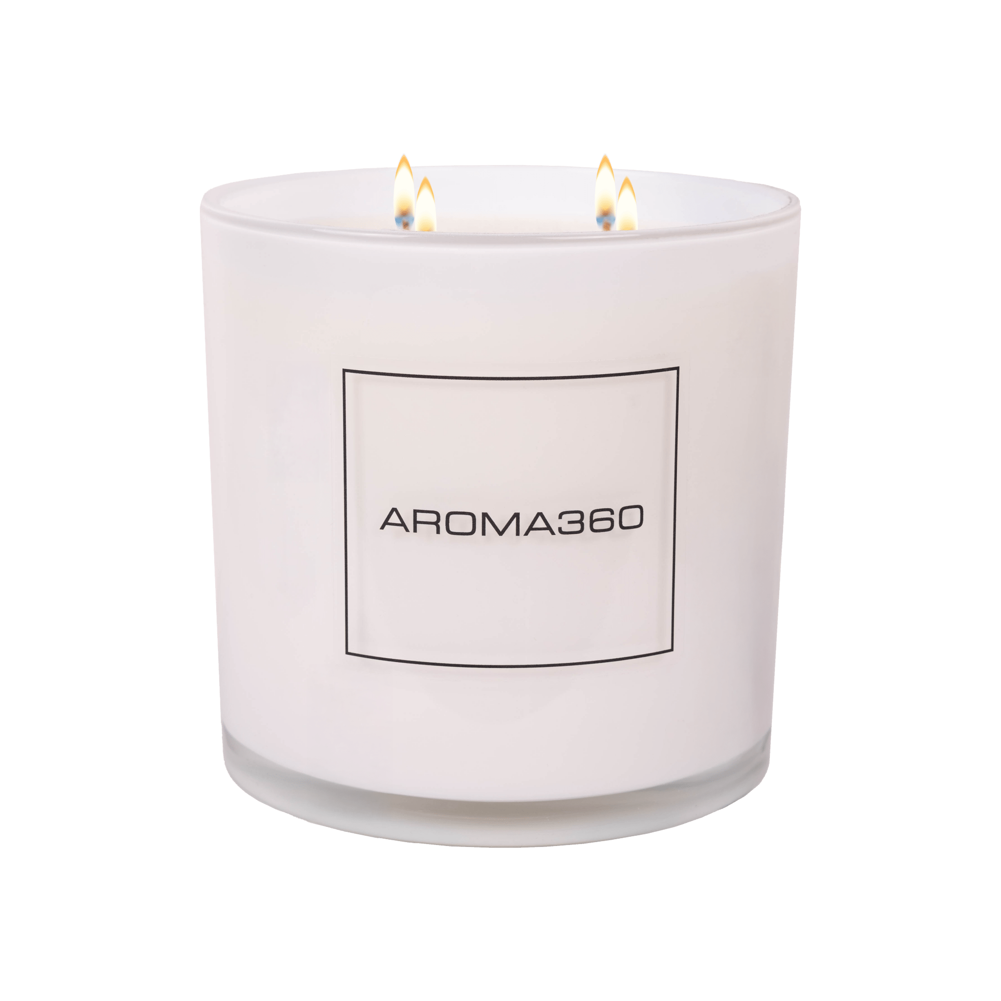 California Love 4 - Wick Candle Aroma360