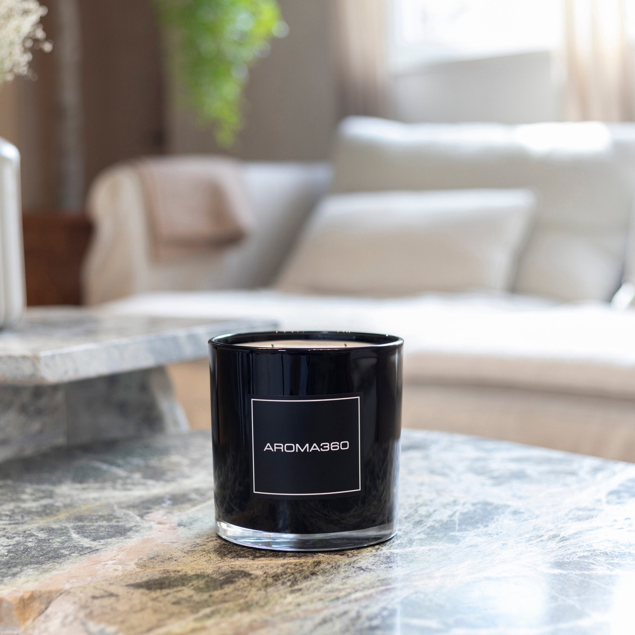 California Love 4 - Wick Candle Aroma360