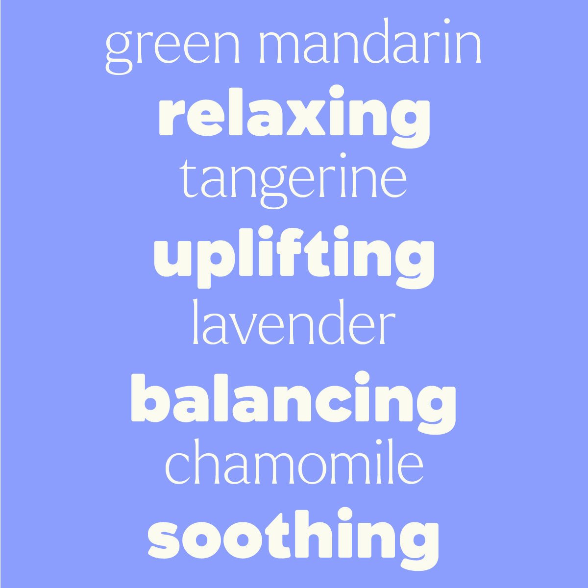 Calming the Child Essential Oil Plant Therapy